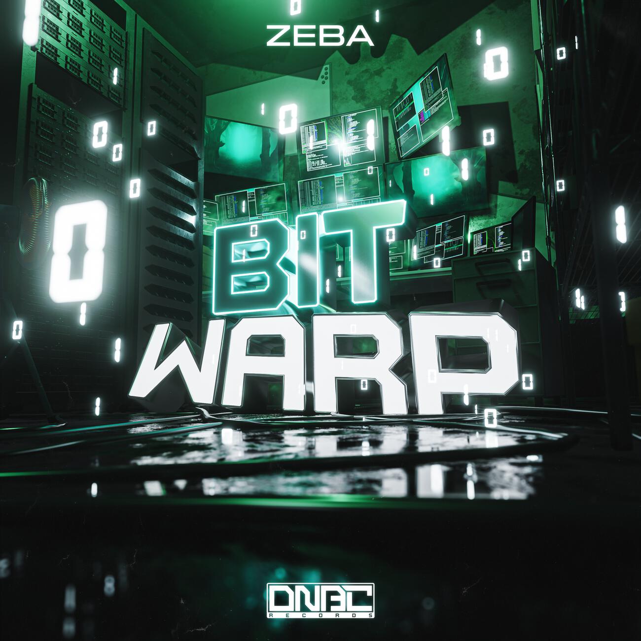 Релиз Bitwarp