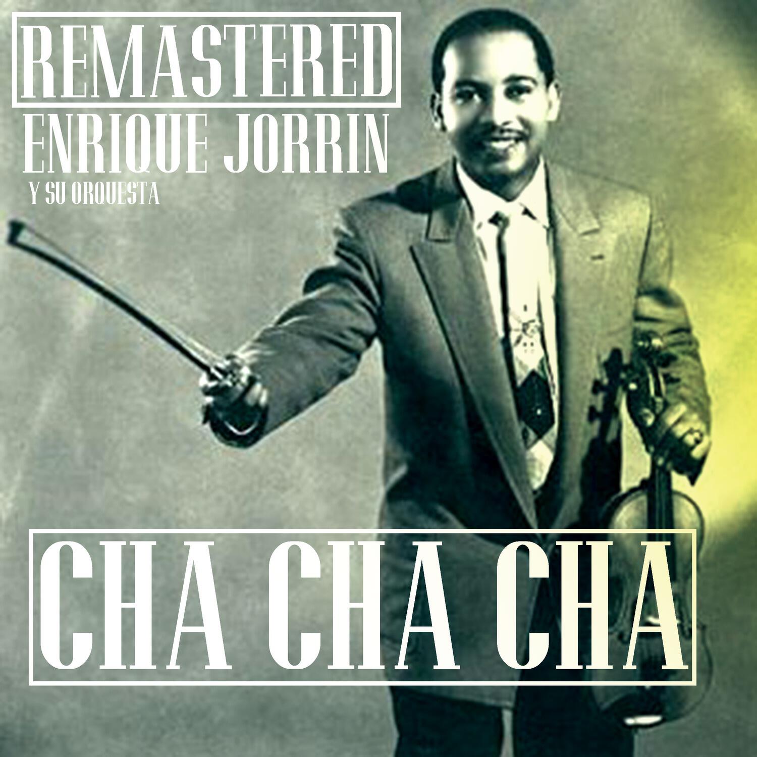 Релиз Cha cha chá