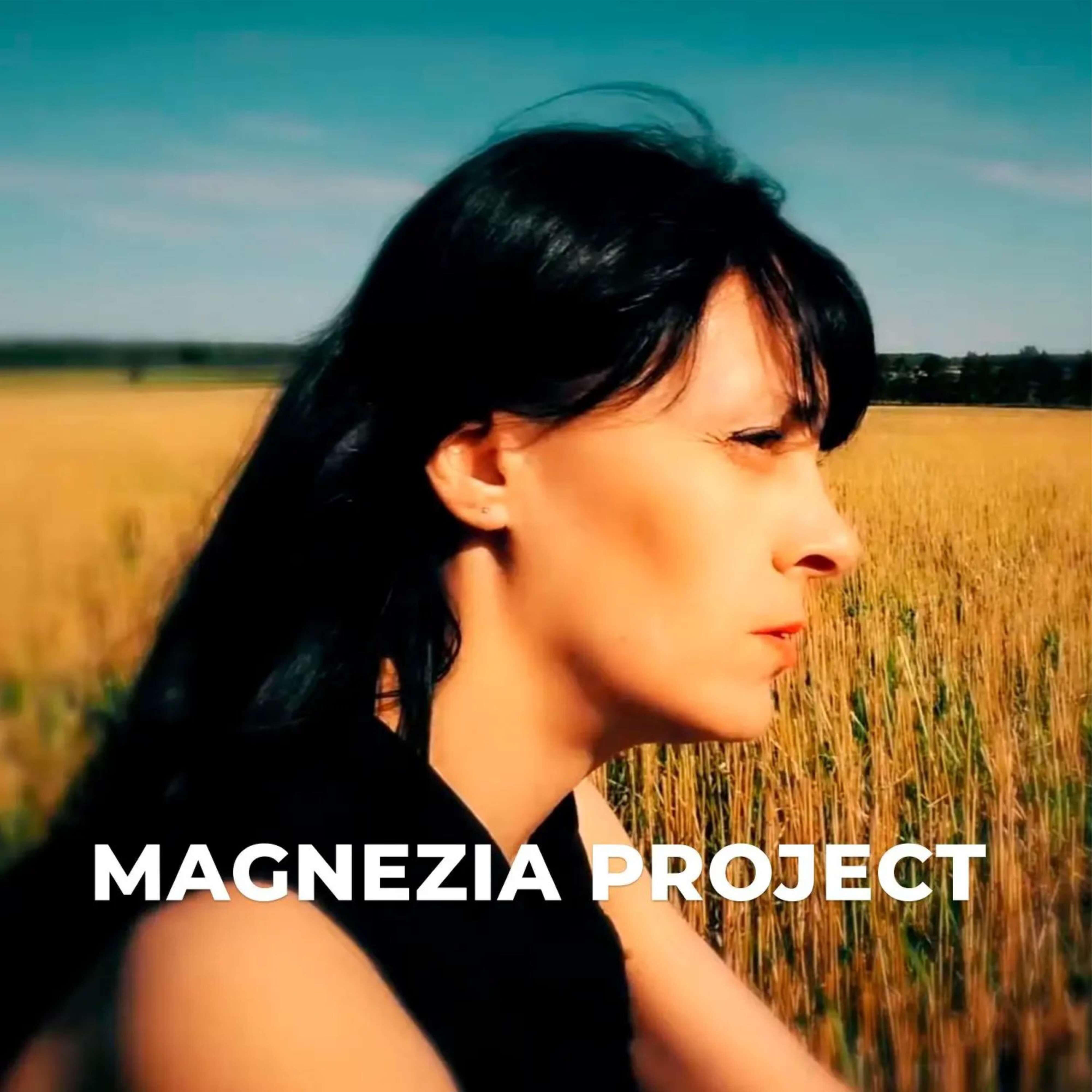 MAGNEZIA PROJECT