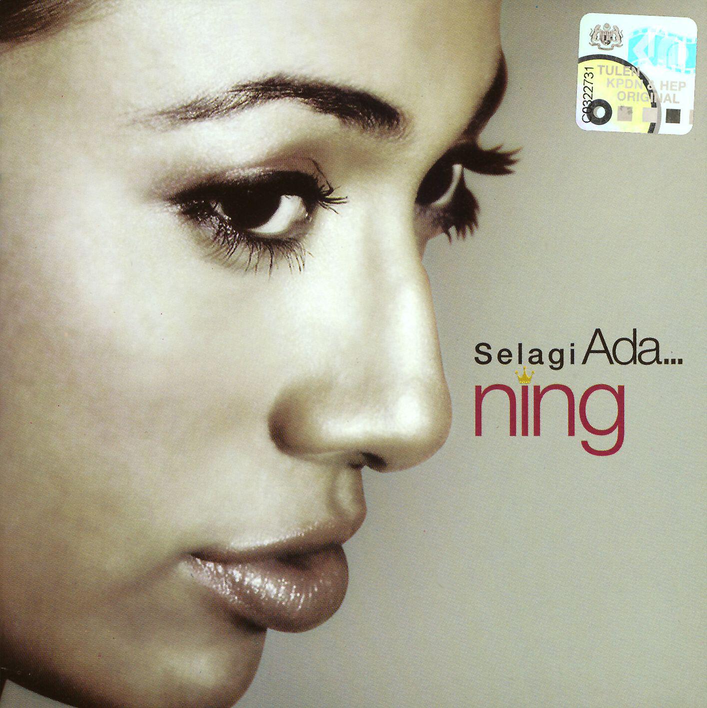 Релиз Selagi Ada ... Ning