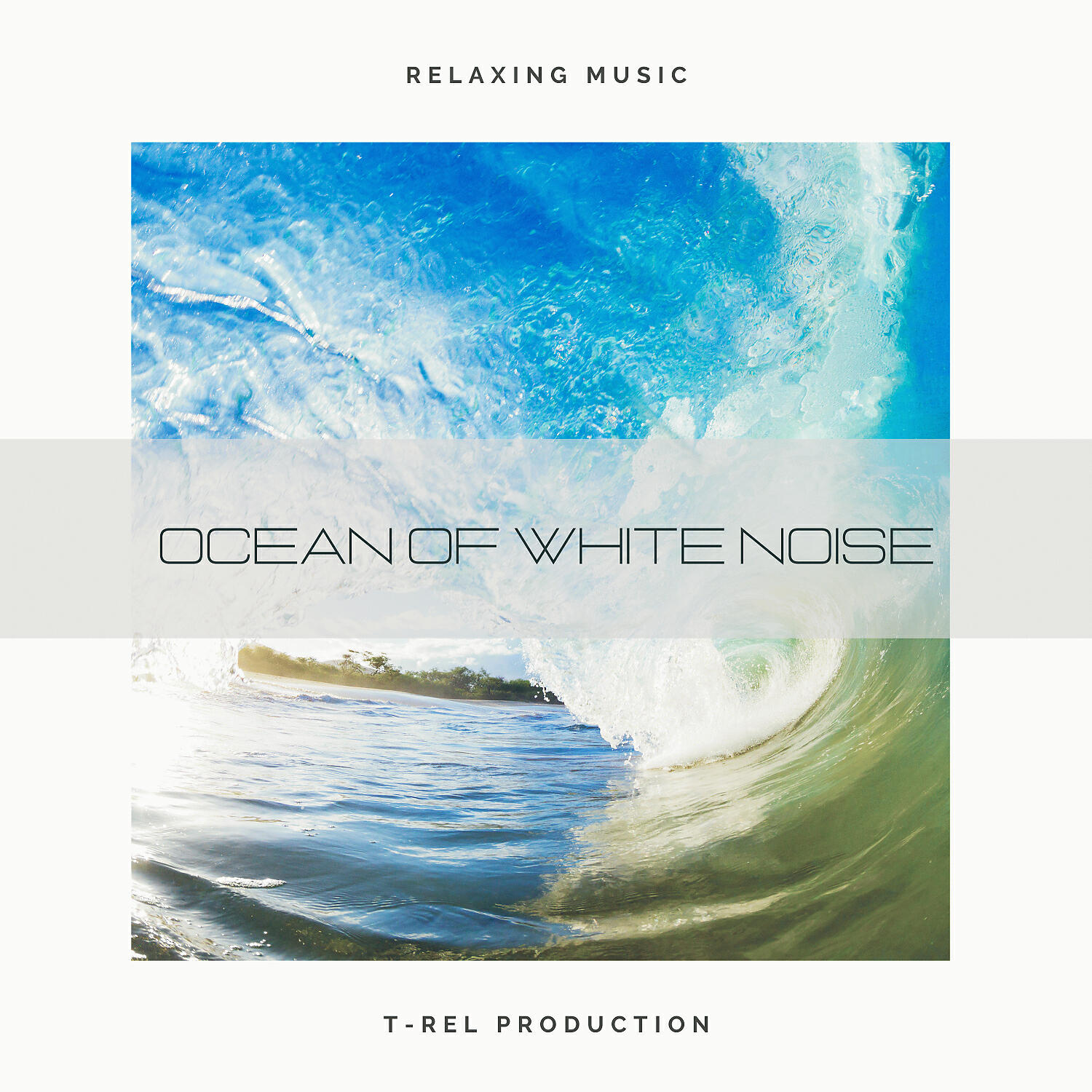 Релиз Ocean Of White Noise
