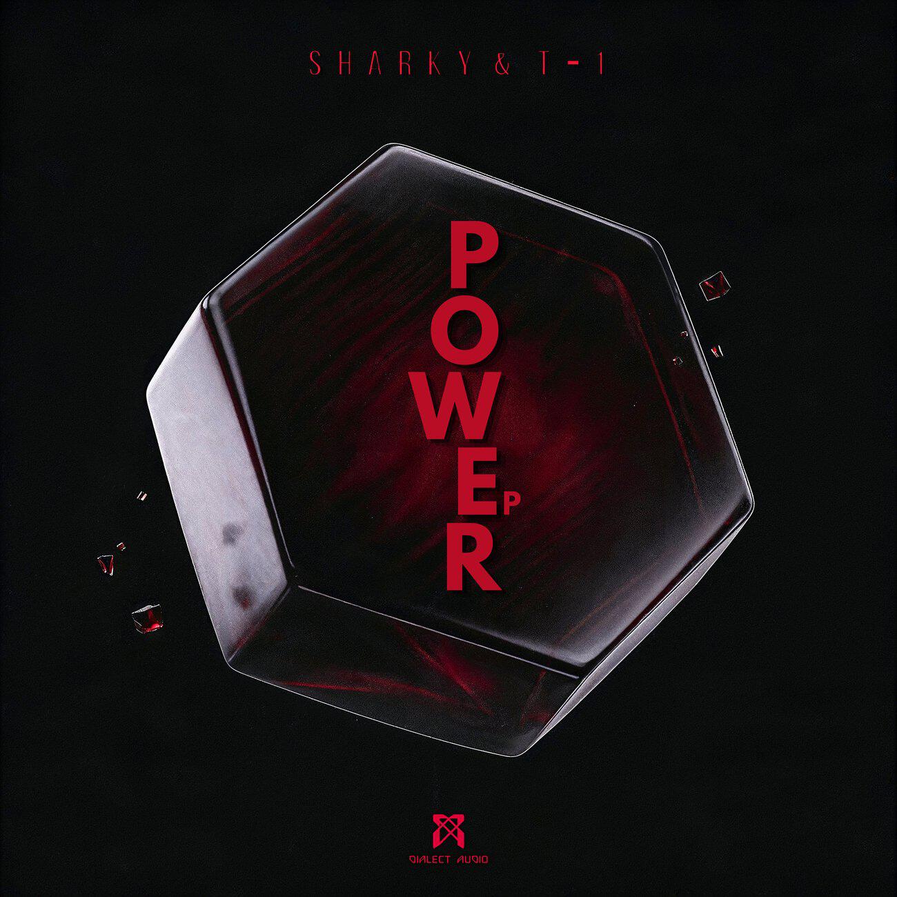 Релиз Power EP