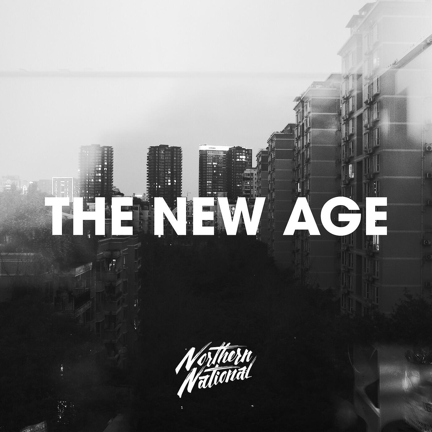 Релиз The New Age