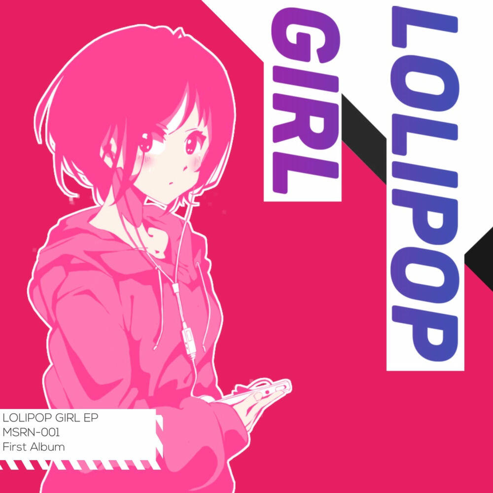 Релиз Lolipop Girl