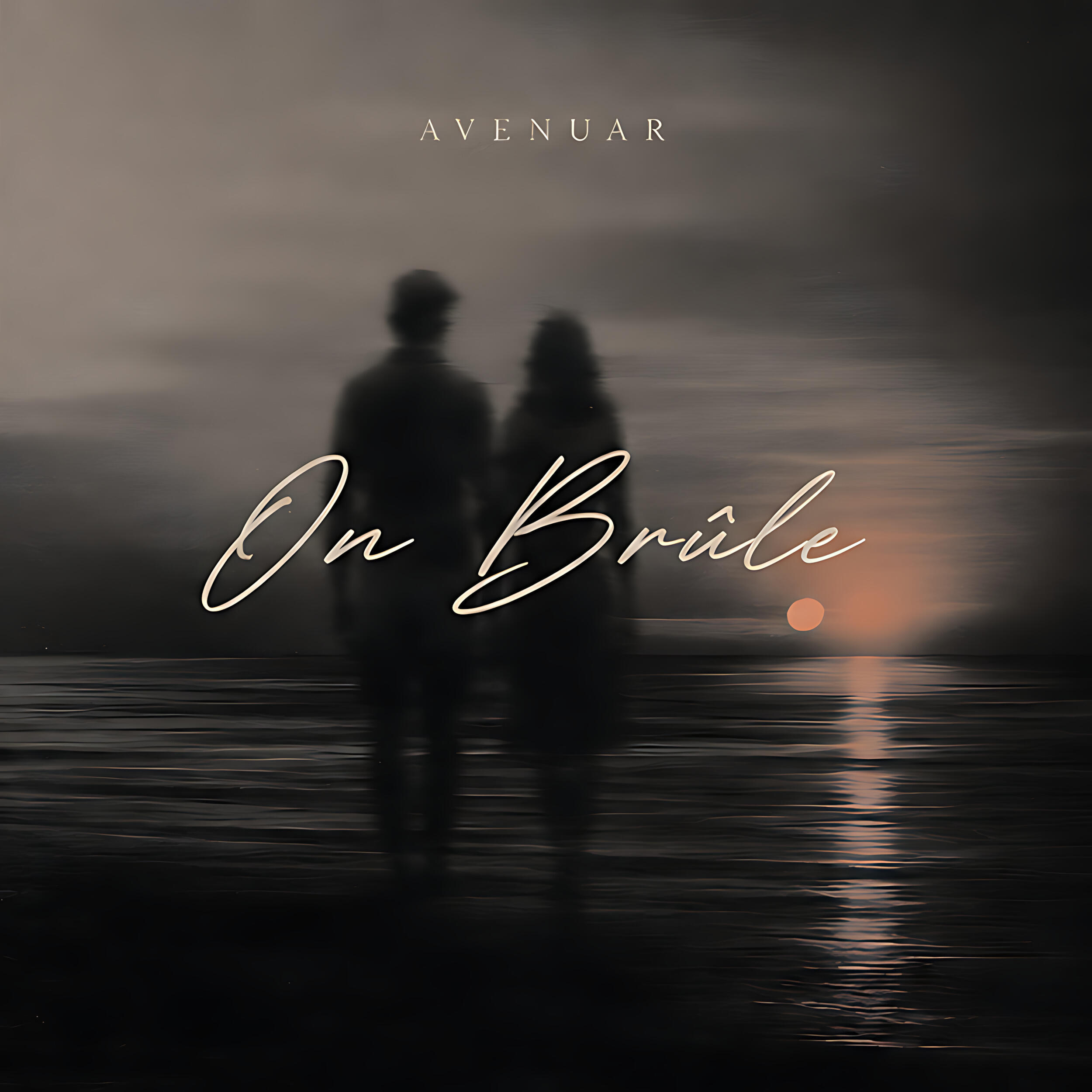 Релиз On Brûle