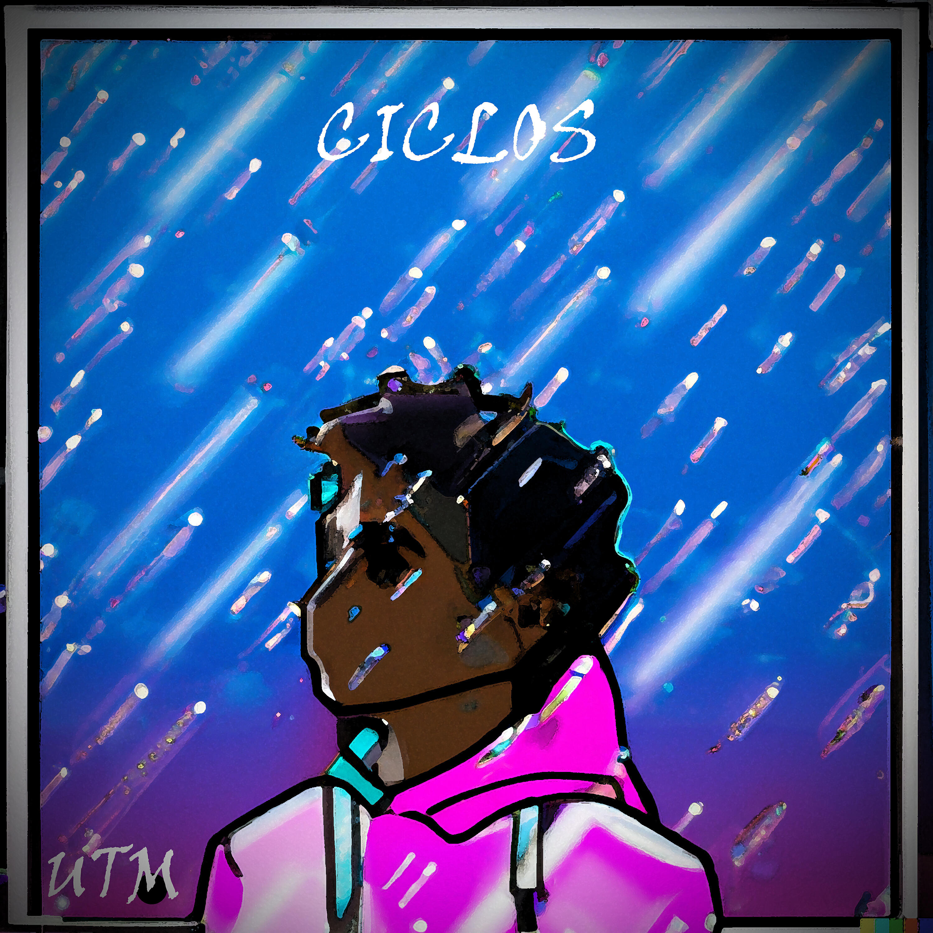 Релиз Ciclos
