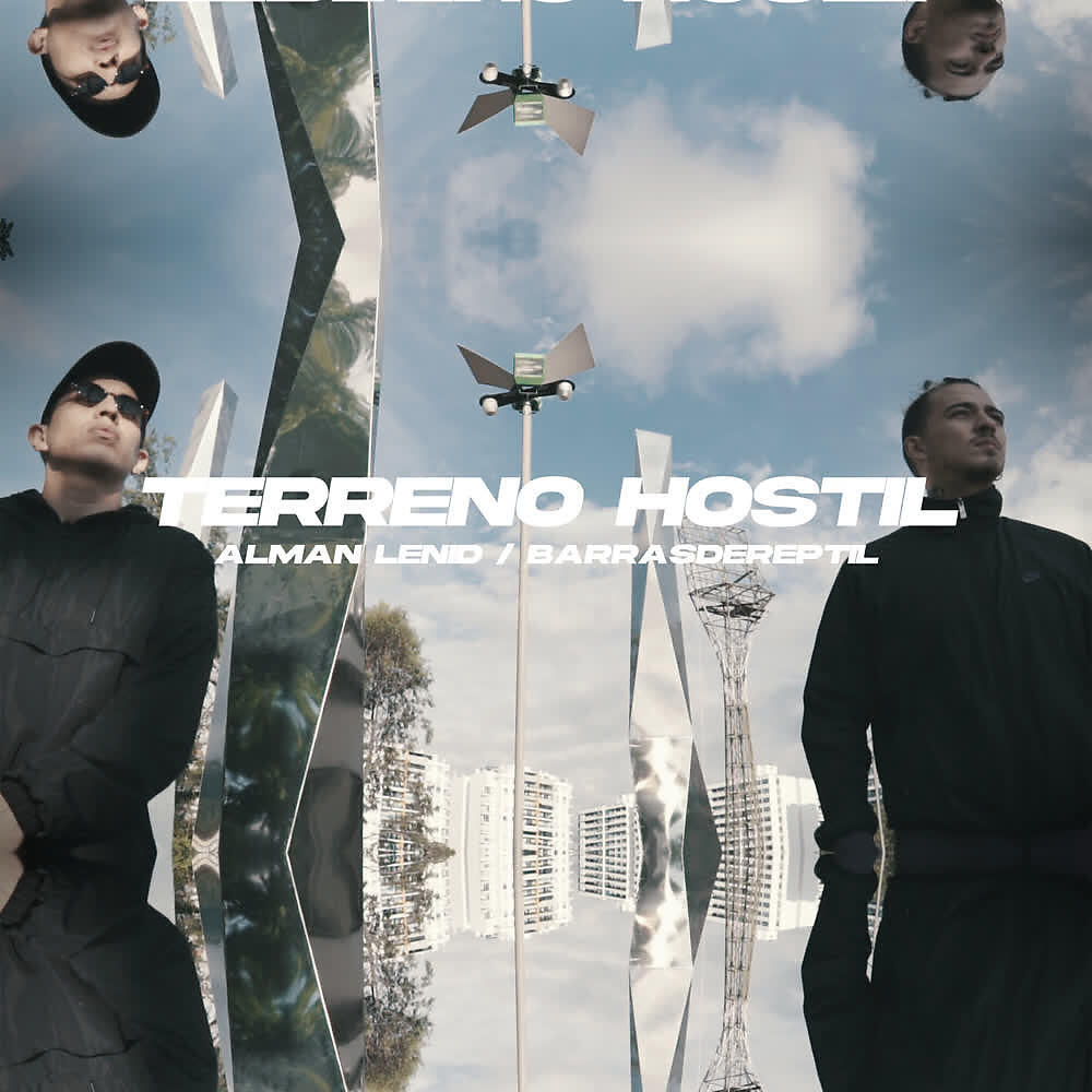 Релиз Terreno Hostil