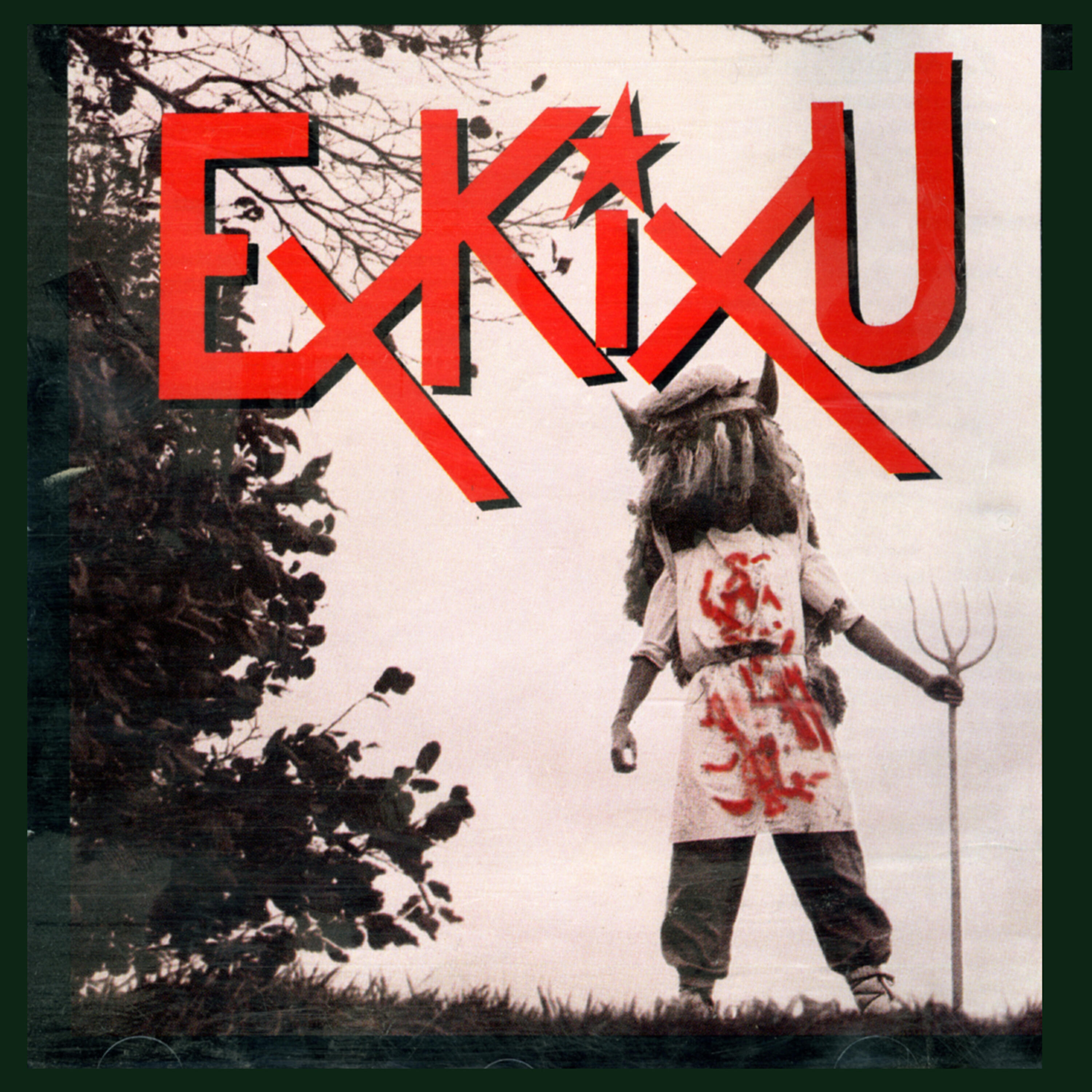 Релиз Exkixu