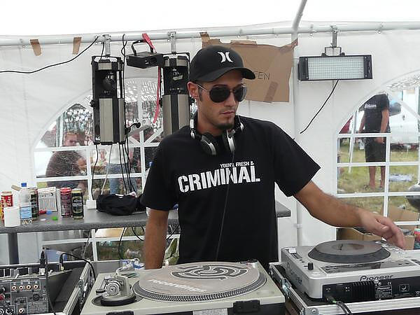 Adrian Valera