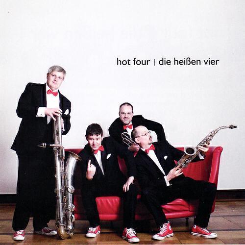 Hot Four Creole Jazzband