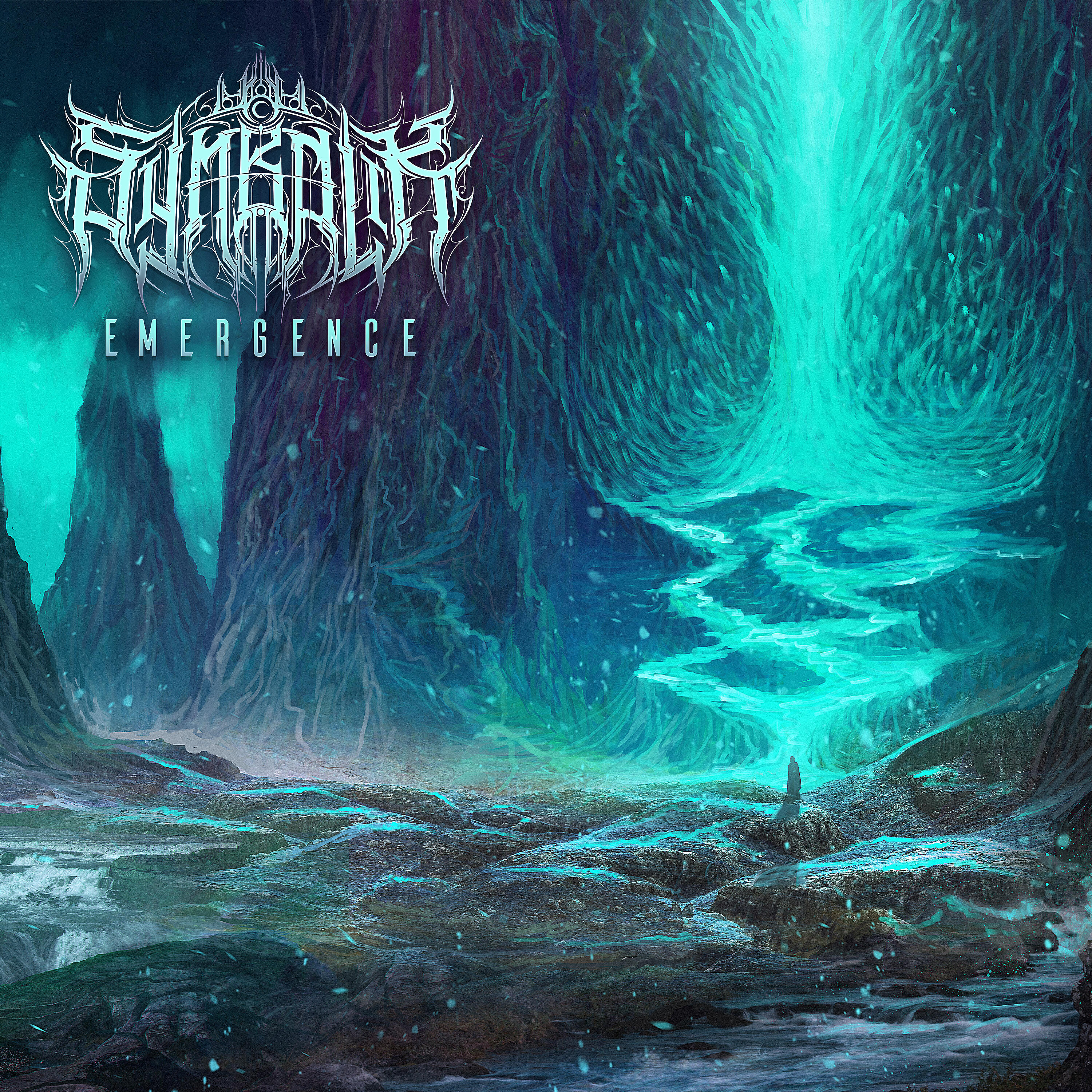 Релиз Invoking Oblivion