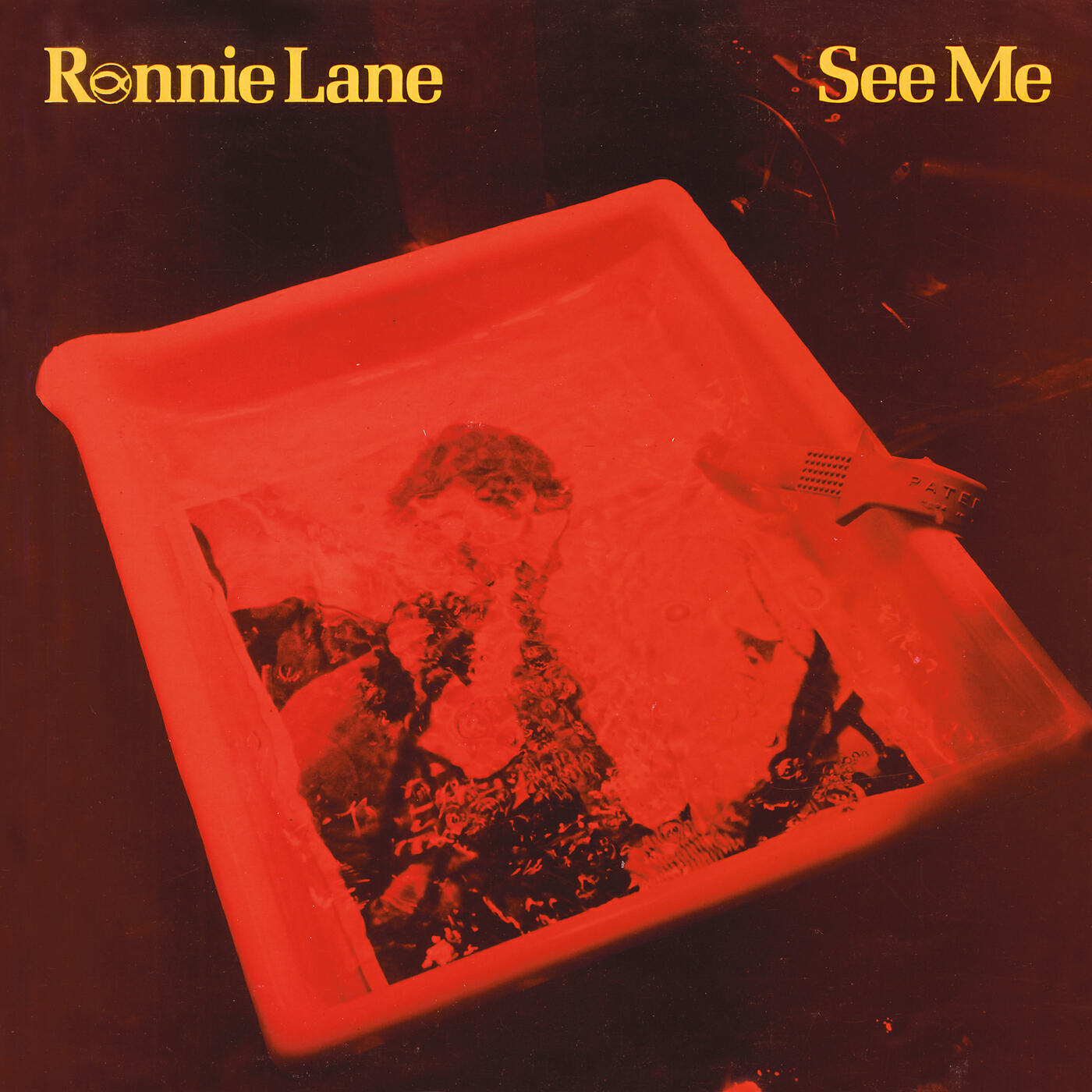 Релиз See Me