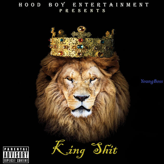 Релиз King Shit