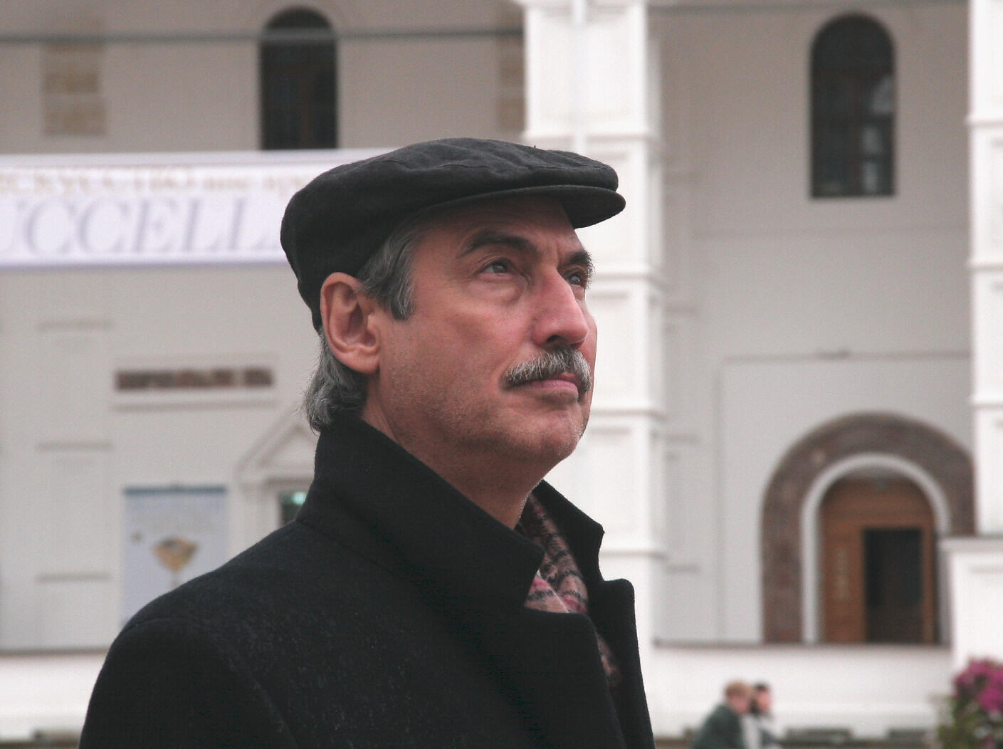 Ernesto Cordero
