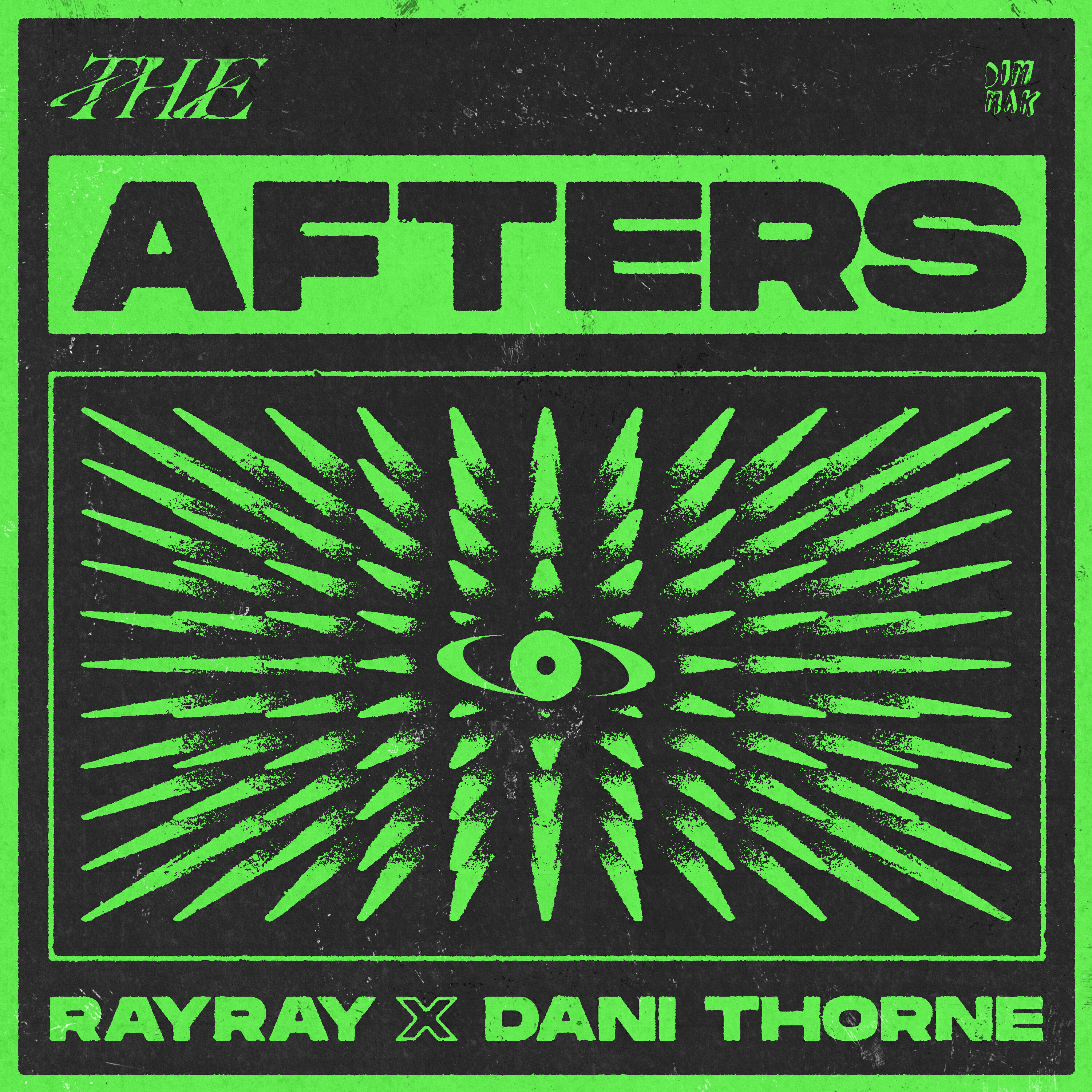 Релиз The Afters