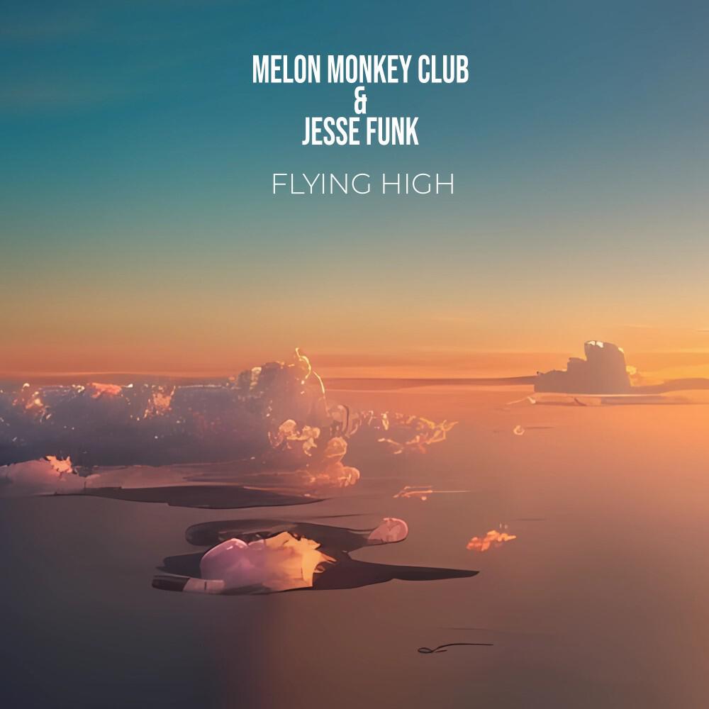 Релиз Flying High (Deep House Mix)