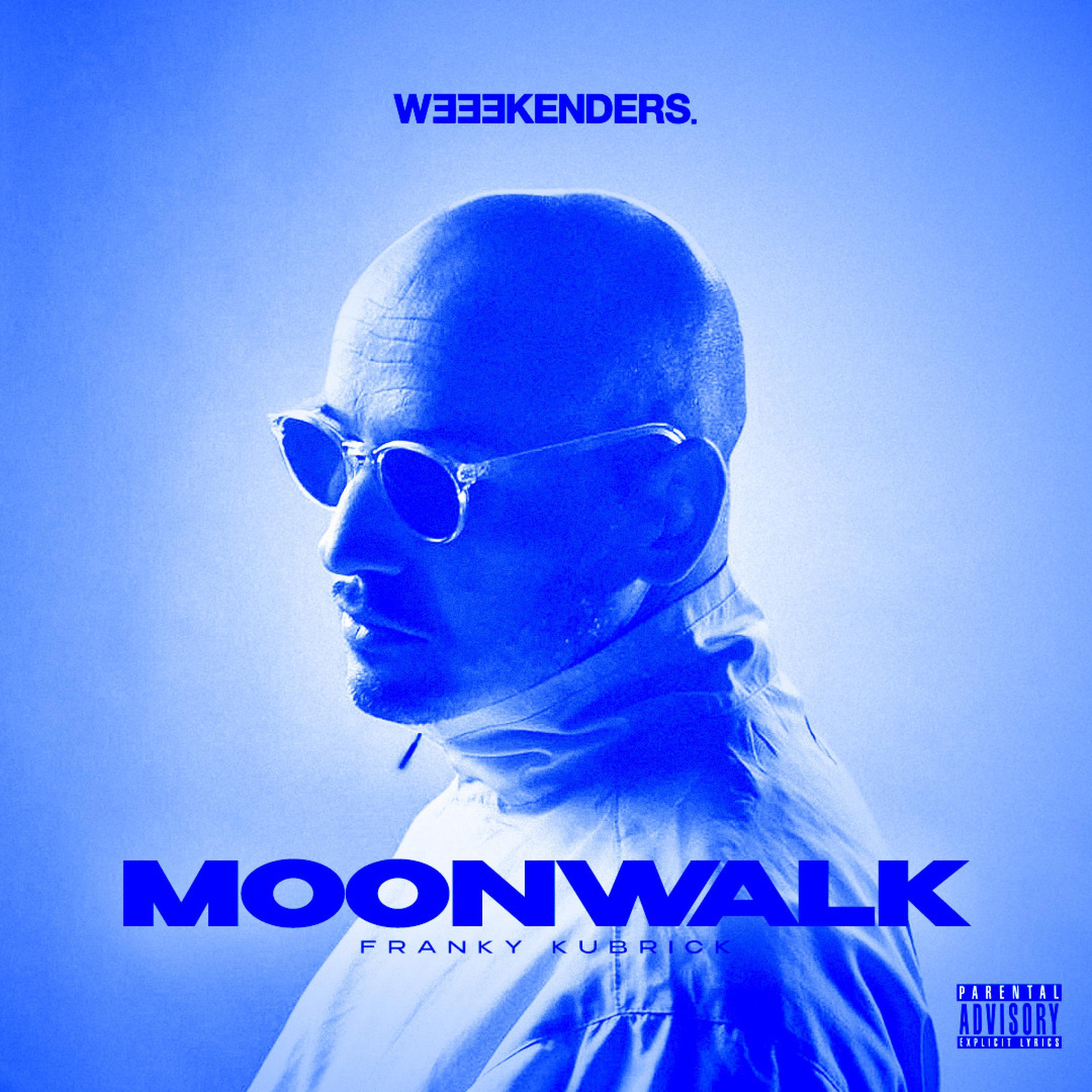 Релиз Moonwalk