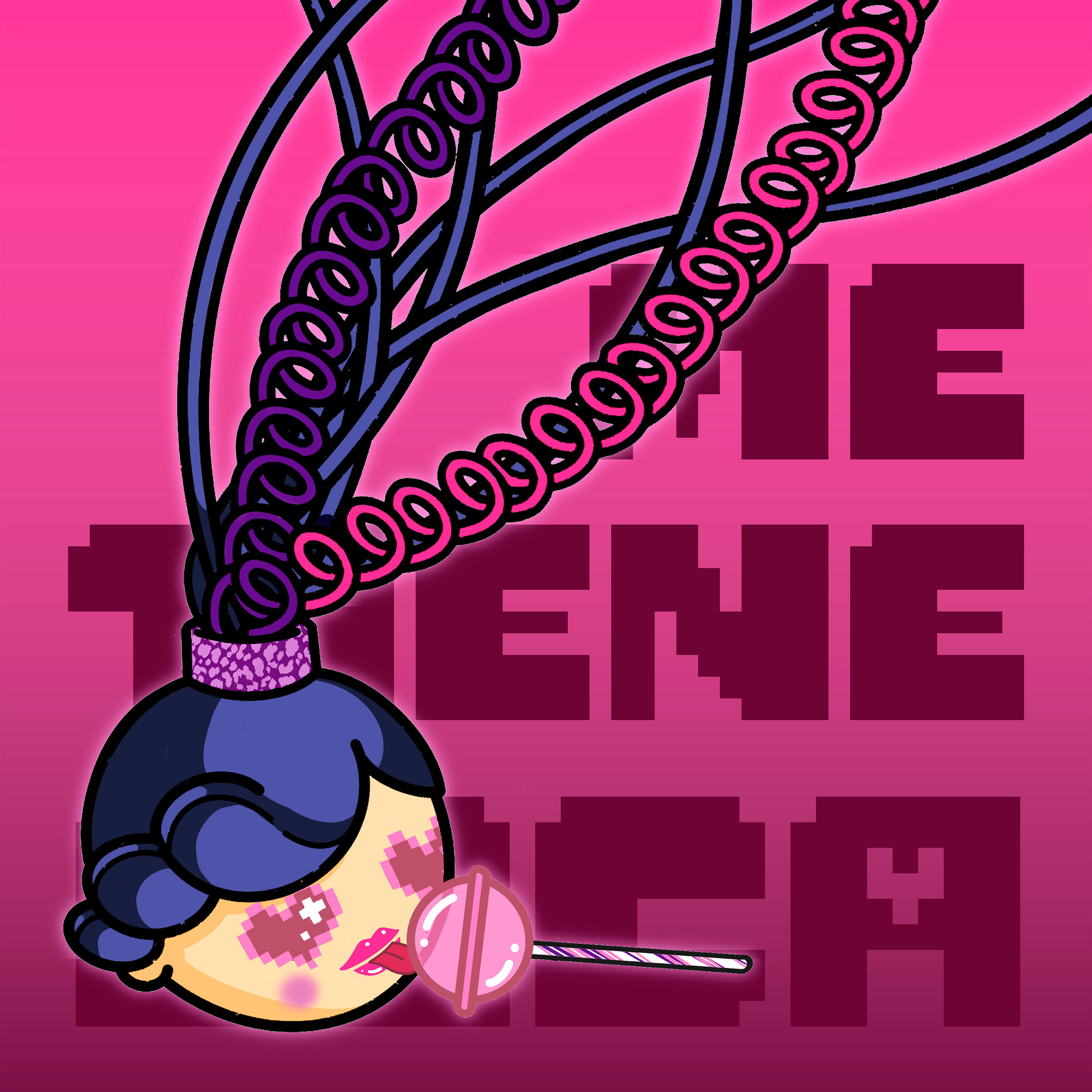 Релиз Me Tiene Loca