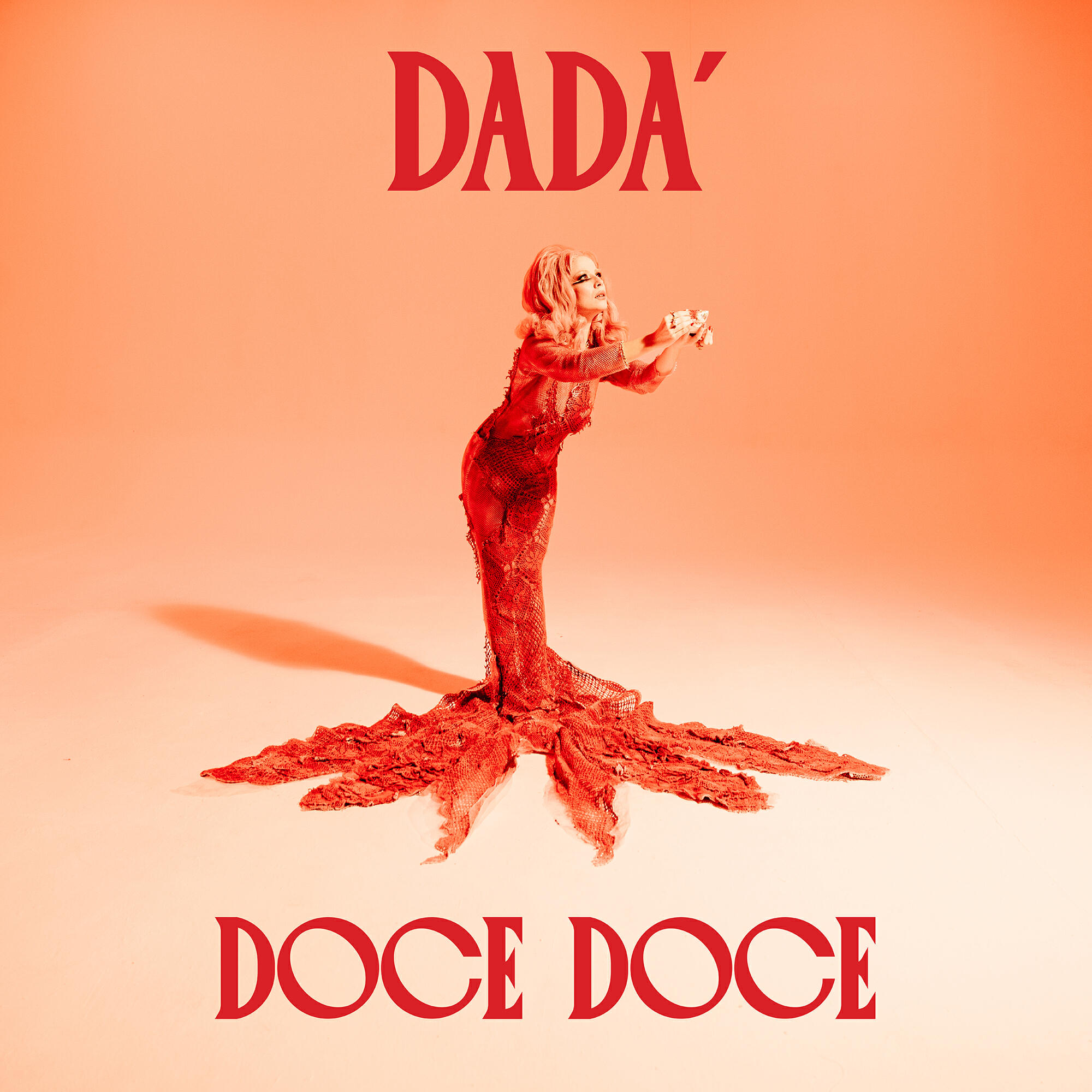 Релиз Doce Doce