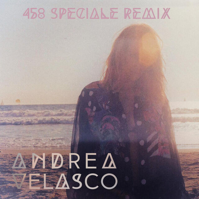 Релиз 458 Speciale (Zebra 93 Remix)