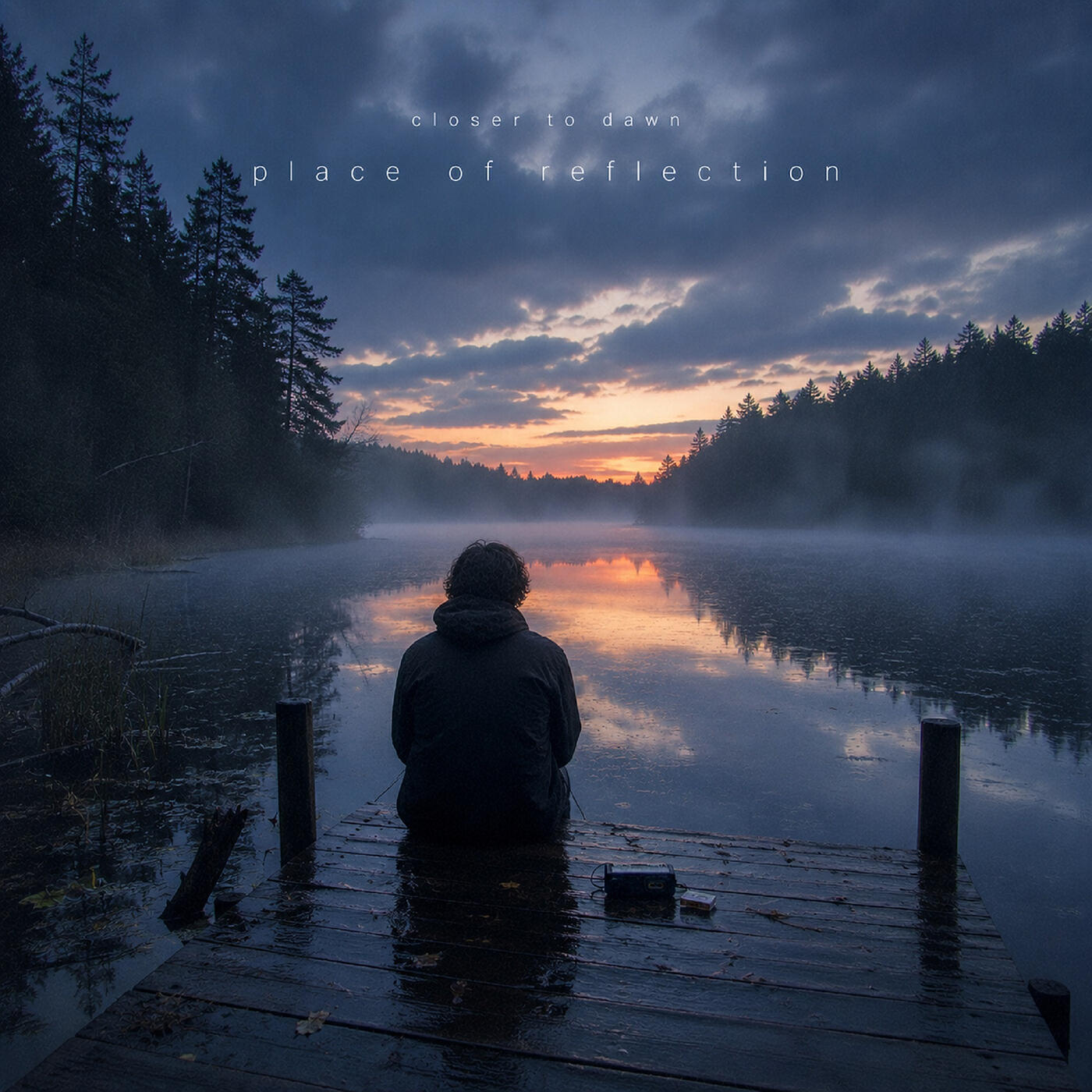 Релиз Place of Reflection