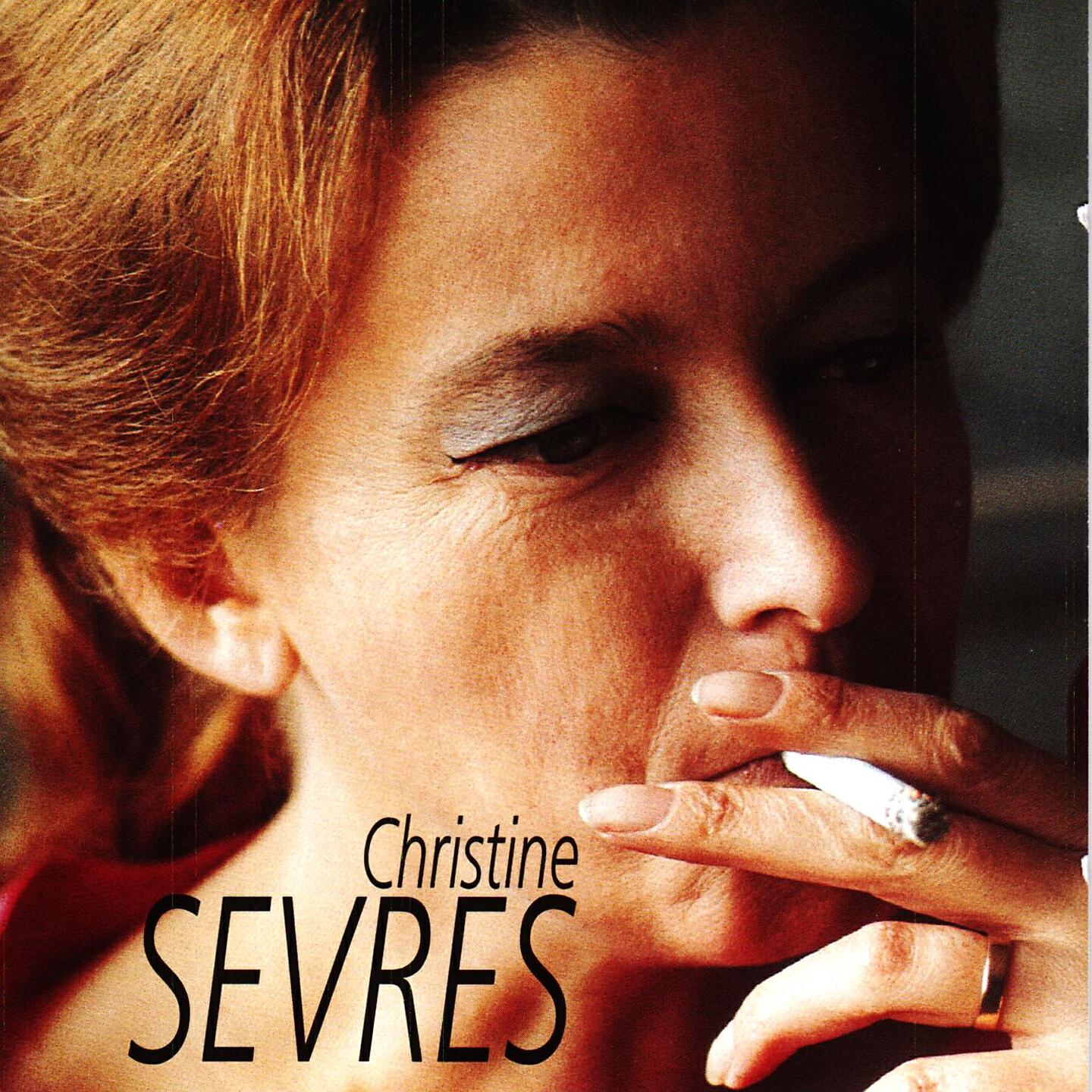Релиз Christine Sèvres