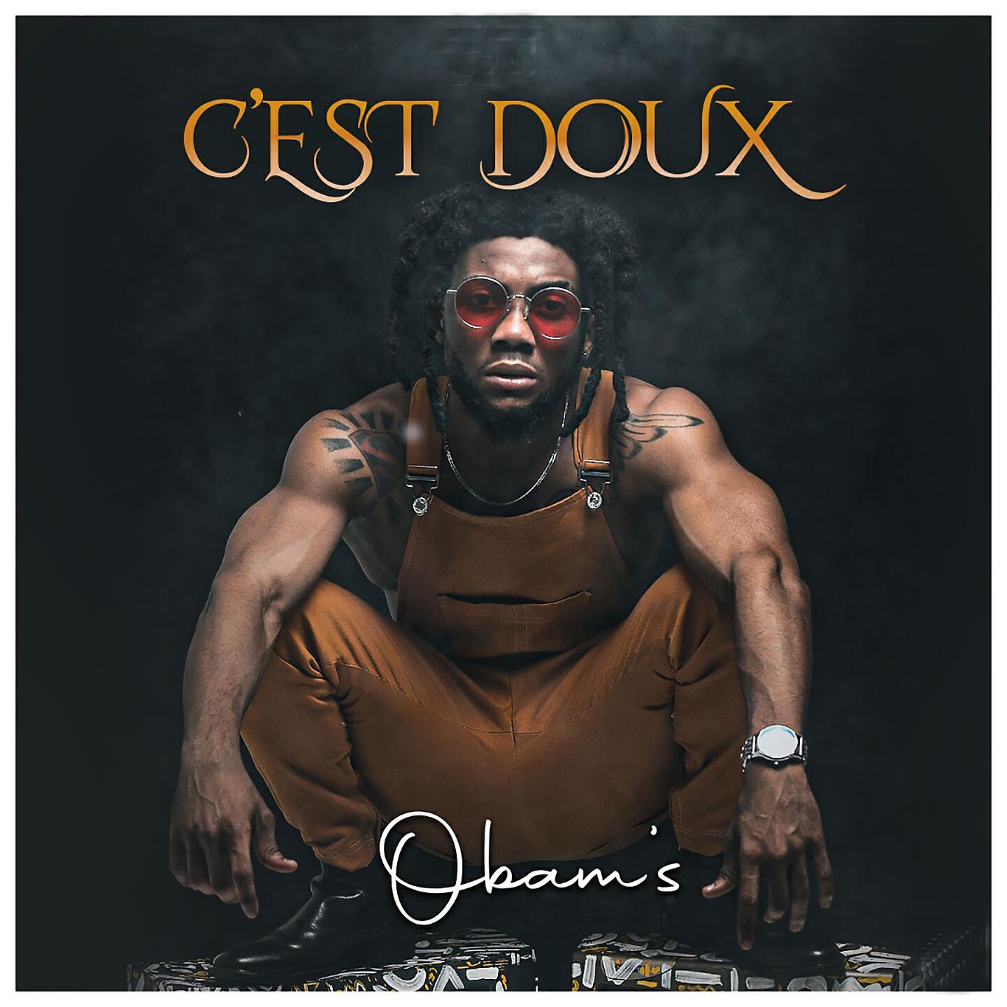 Релиз C'est doux