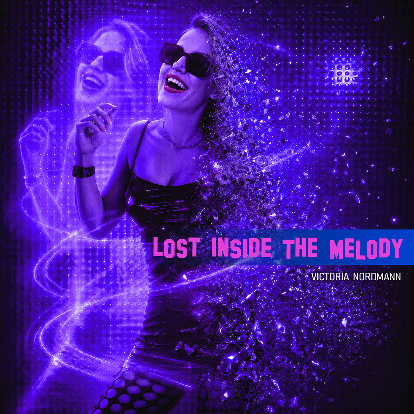 Релиз Lost Inside the Melody