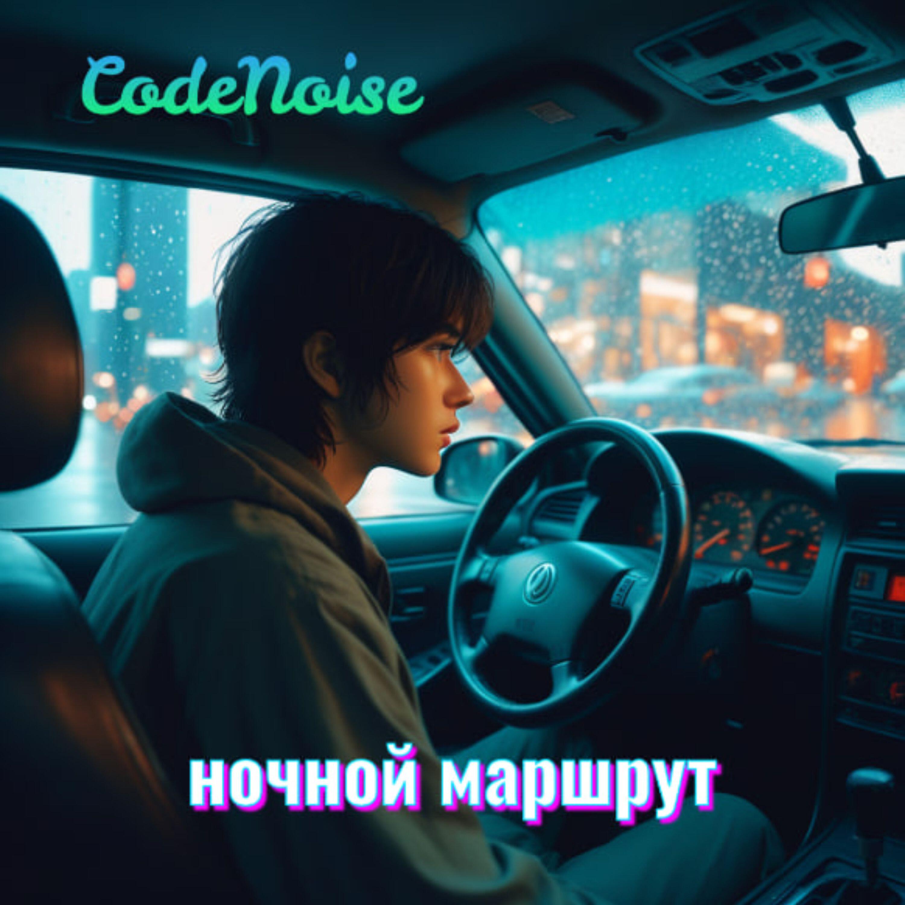 Релиз Ночной маршрут