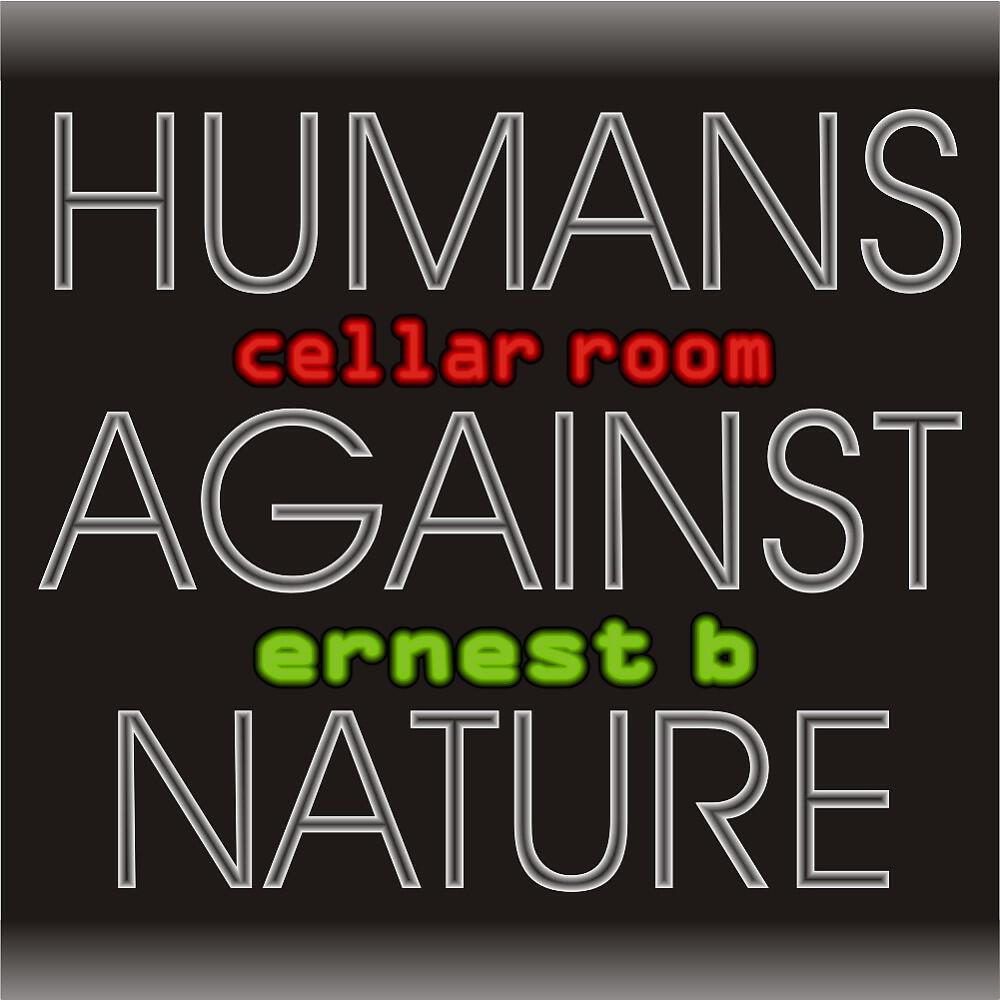 Релиз Humans Against Nature