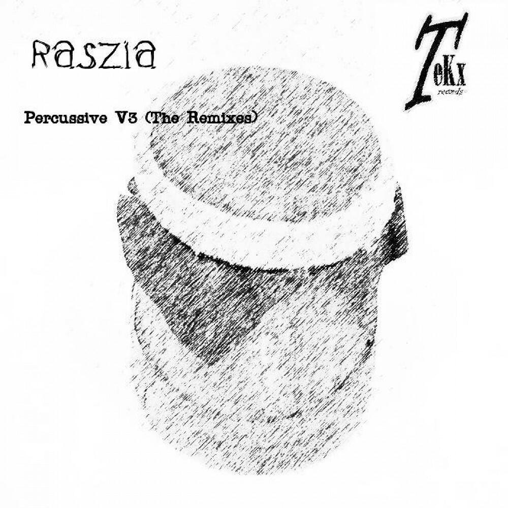Релиз Percussive V3 the Remixes