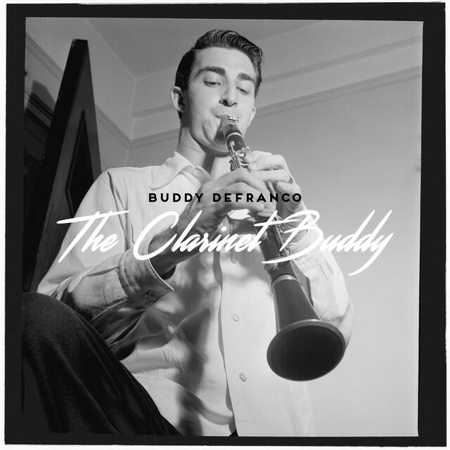 Релиз The Clarinet Buddy