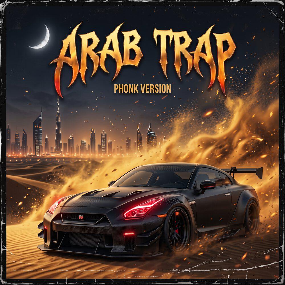 Релиз Arab Trap
