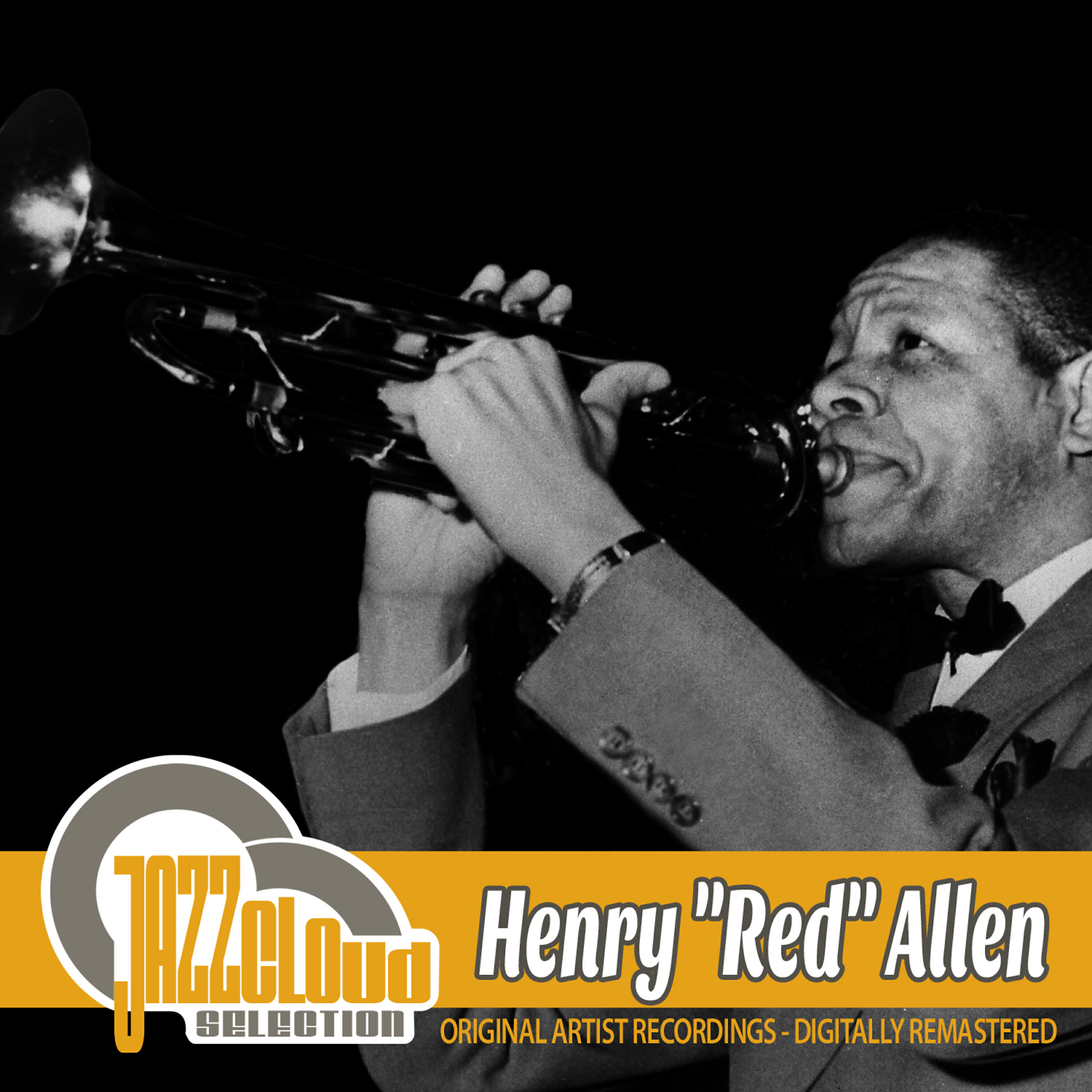 Релиз Henry ''Red'' Allen