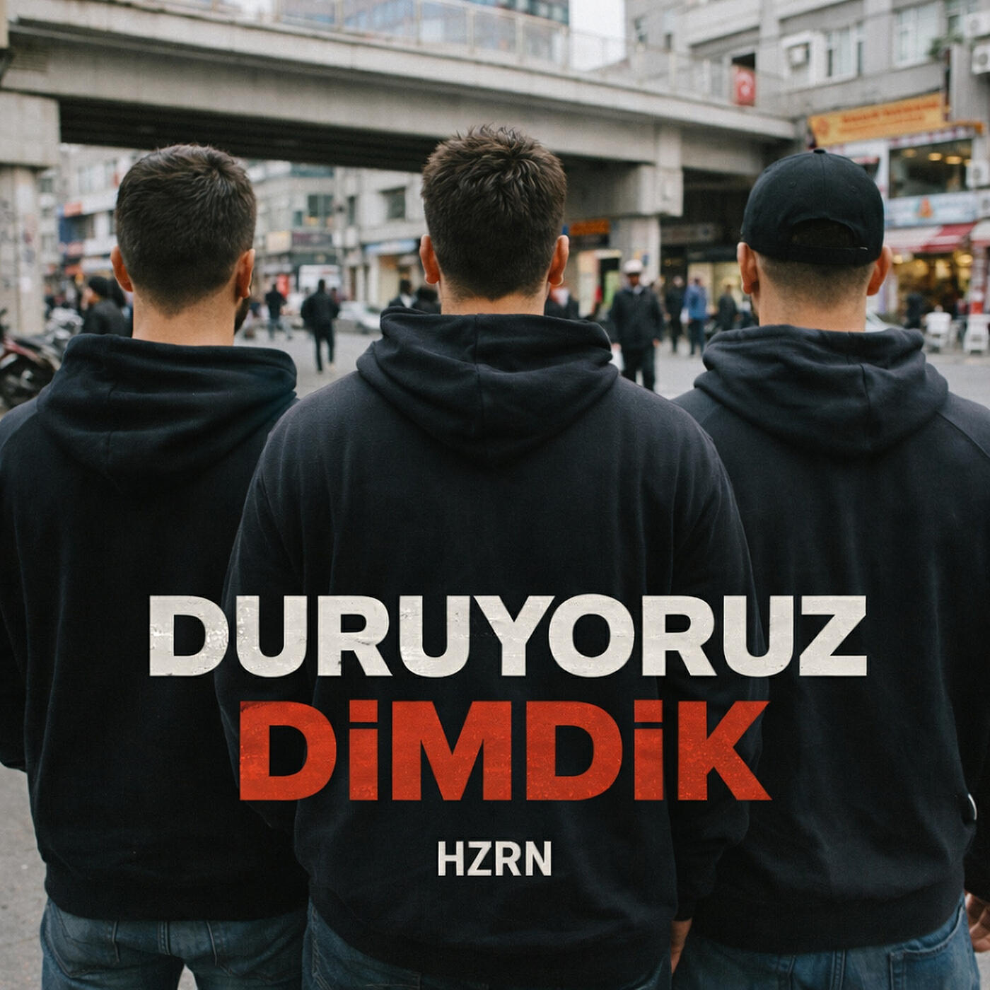 HZRN