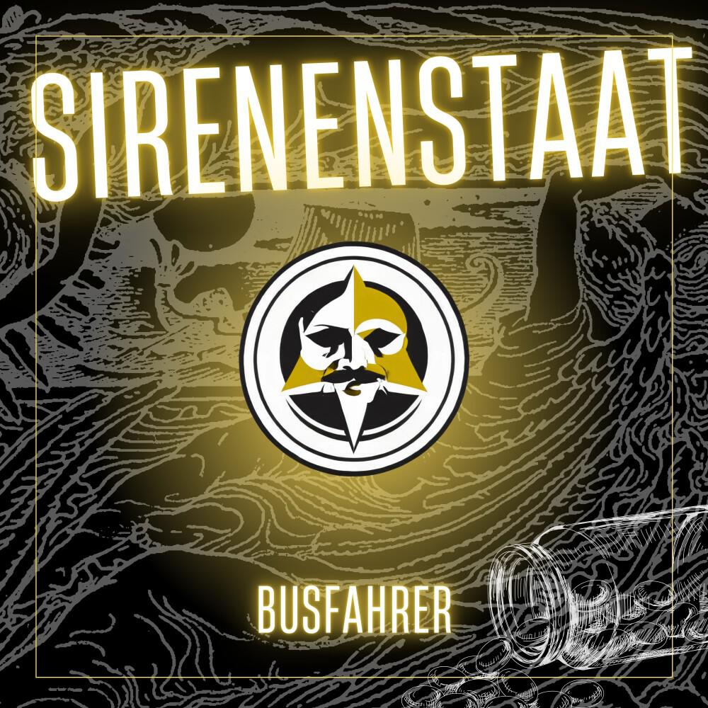 Релиз Busfahrer