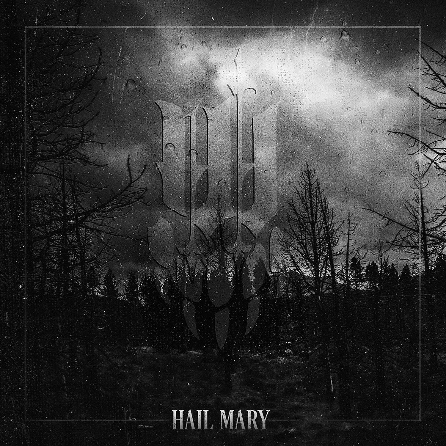 Релиз Hail Mary
