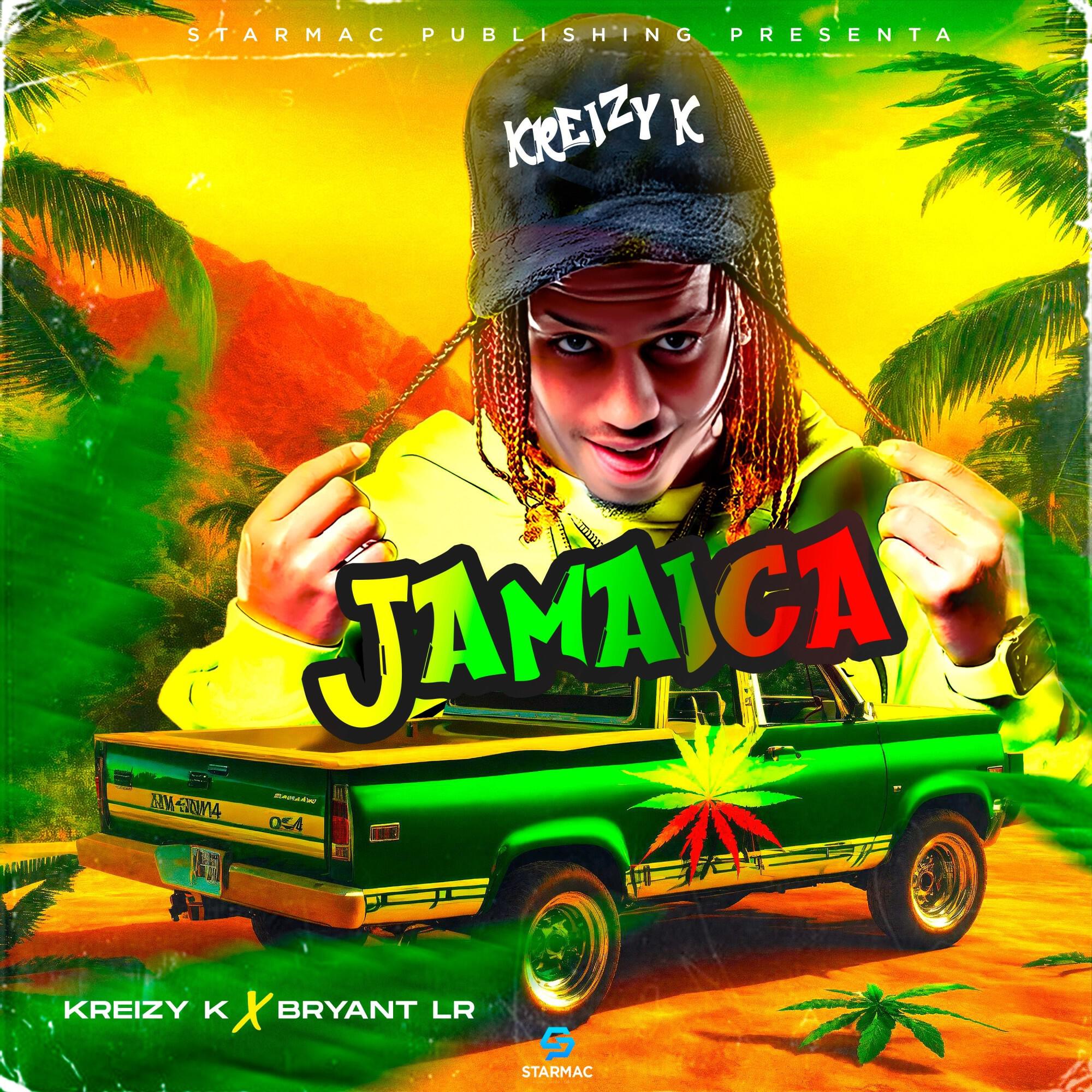 Релиз Jamaica