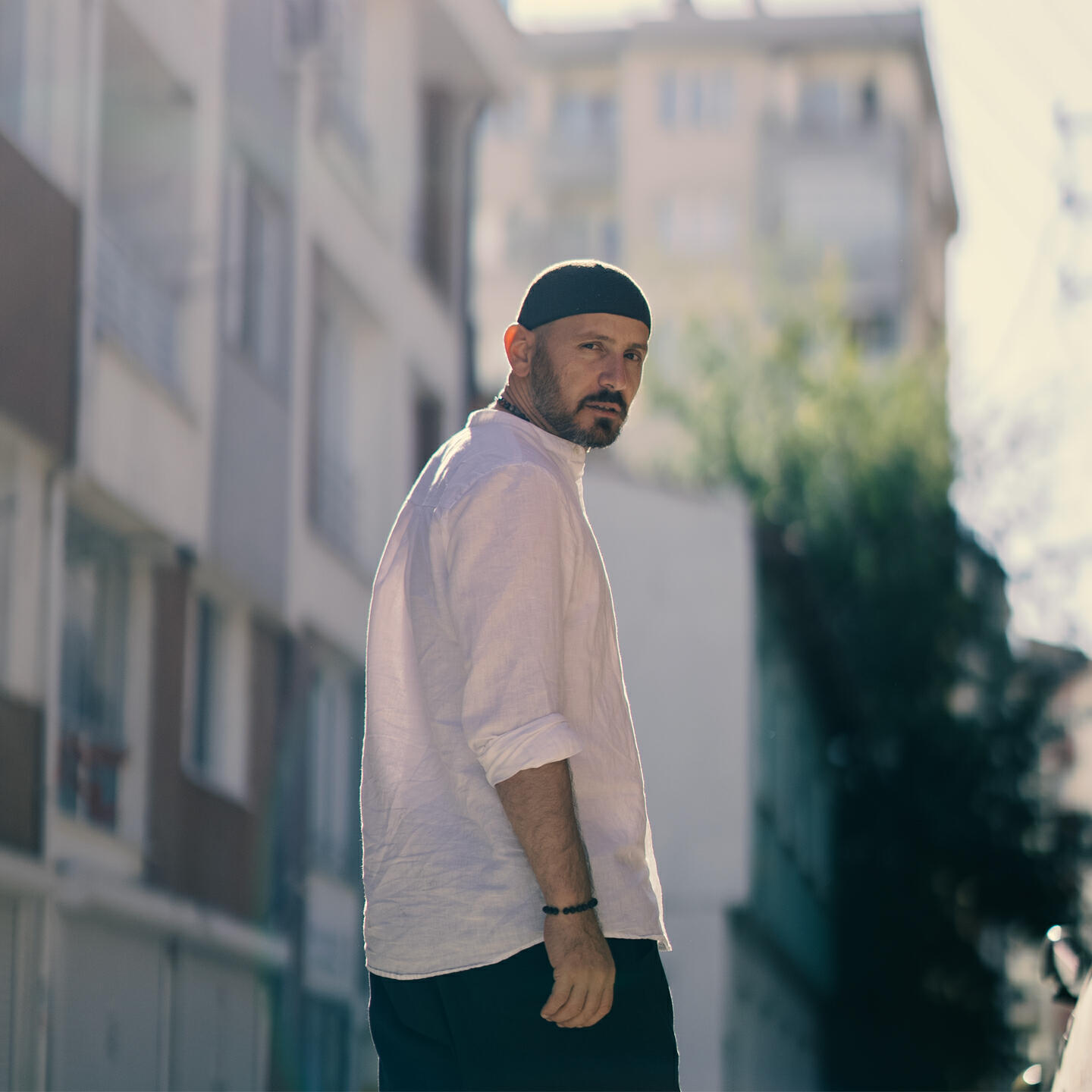 Релиз Ernistan
