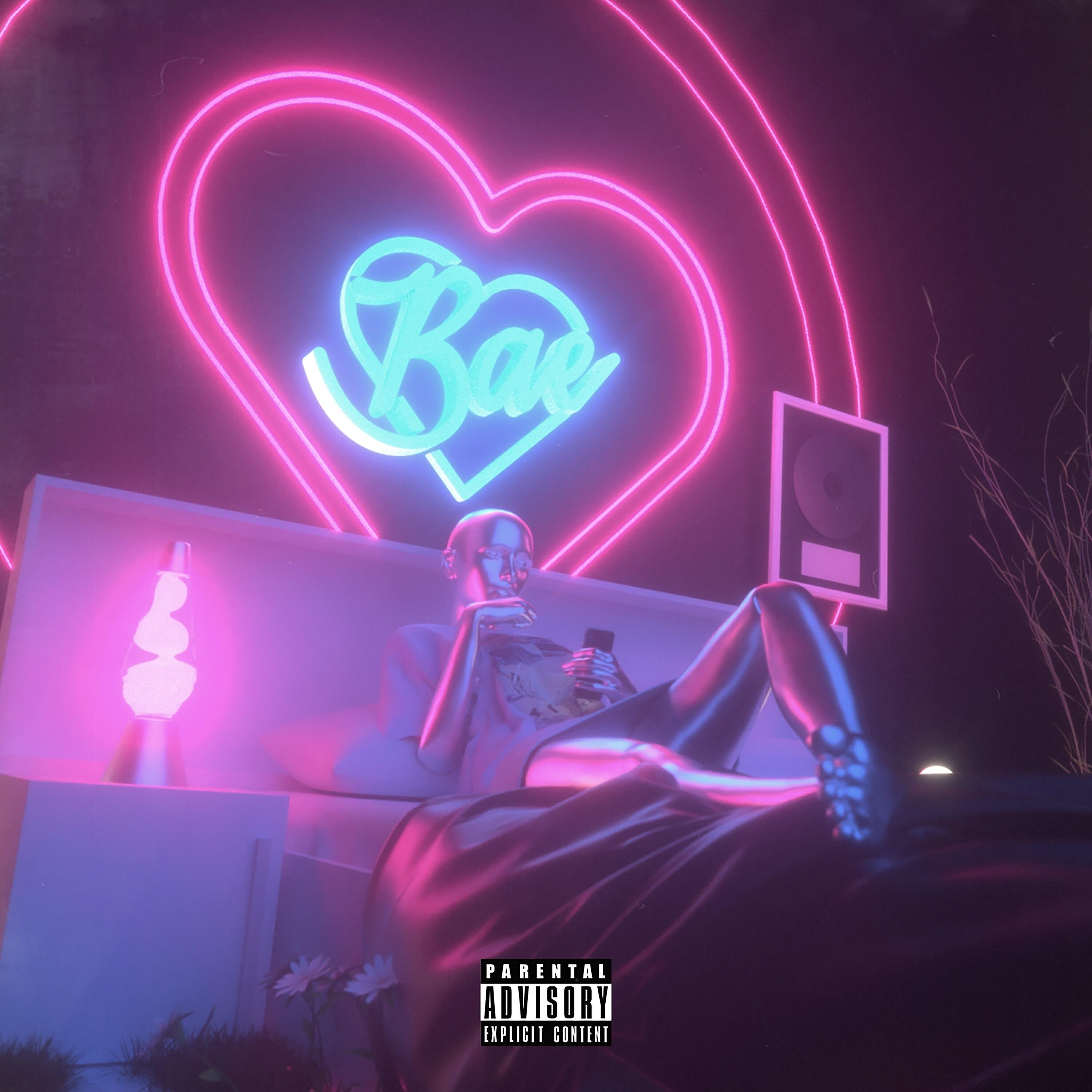 Релиз BAE