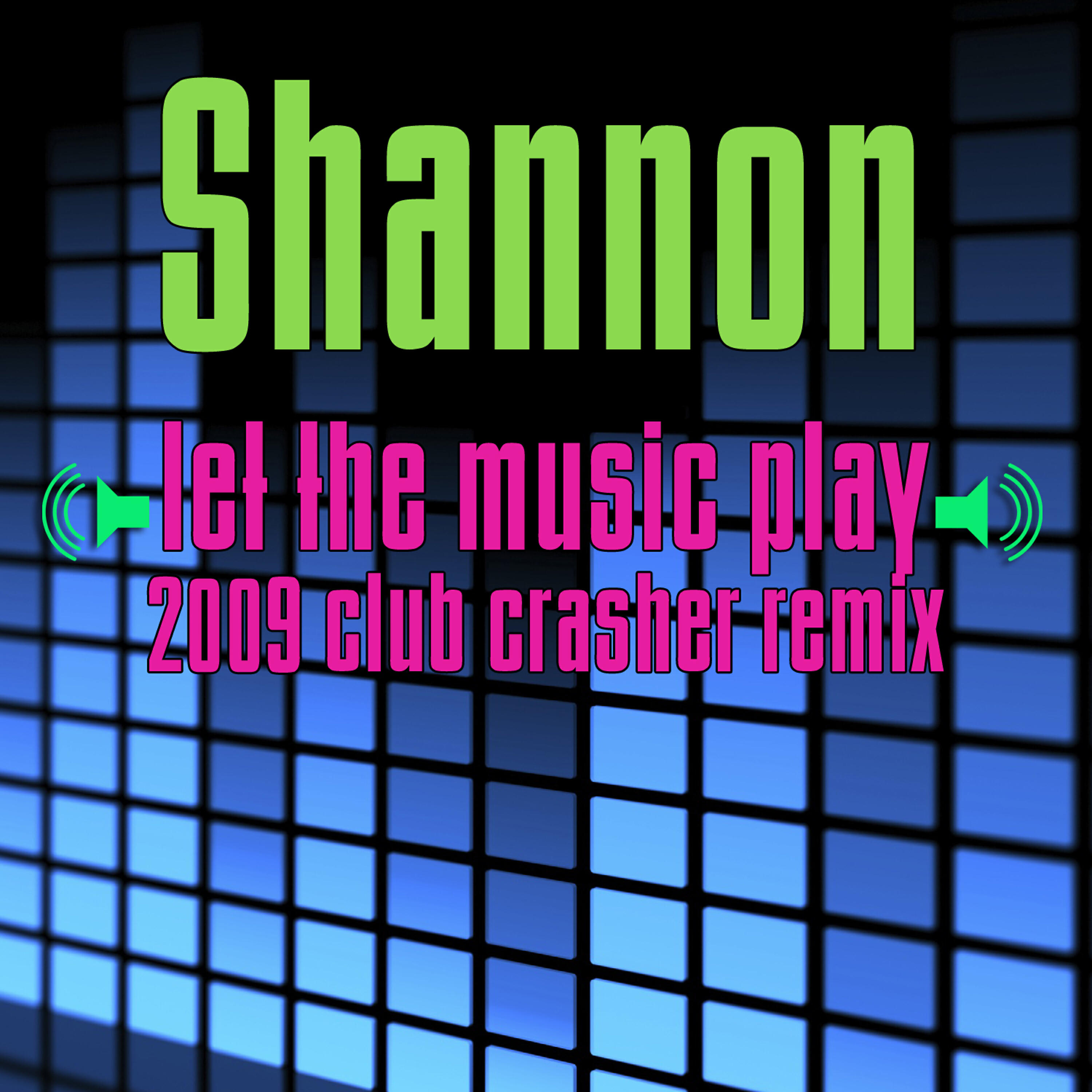 Релиз Let The Music Play (Re-Recorded / Remastered)
