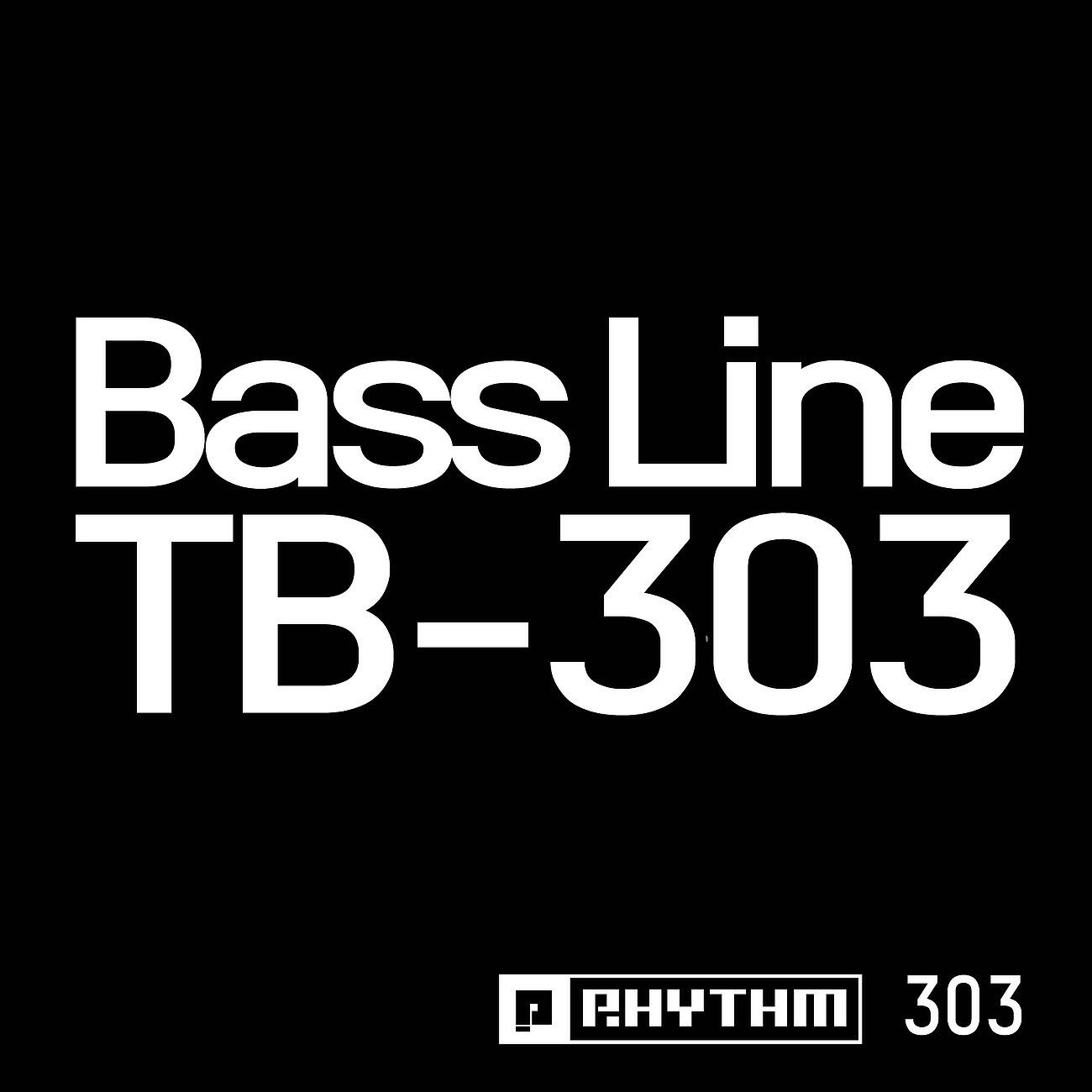 Релиз 303 303 EP