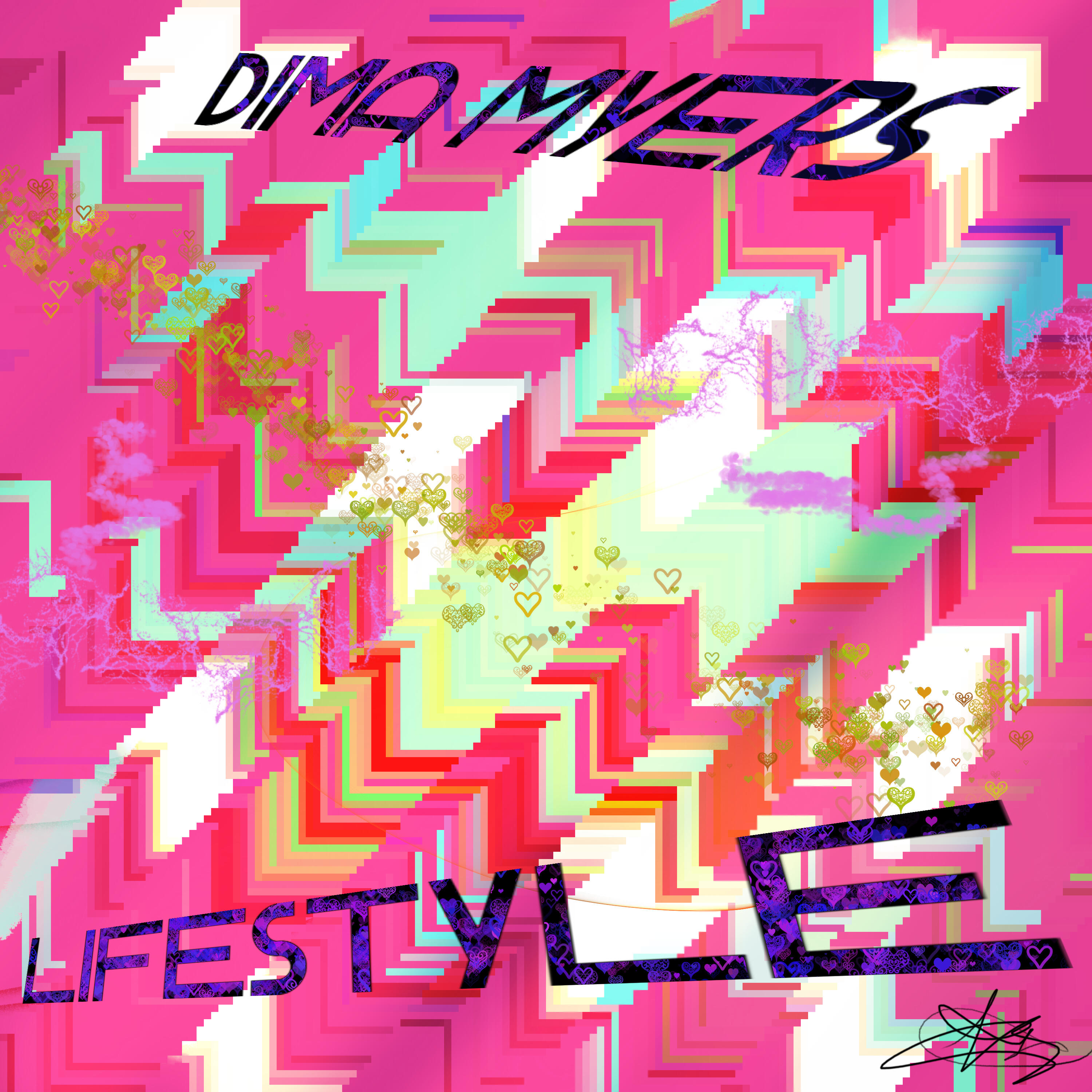 Релиз Life Style