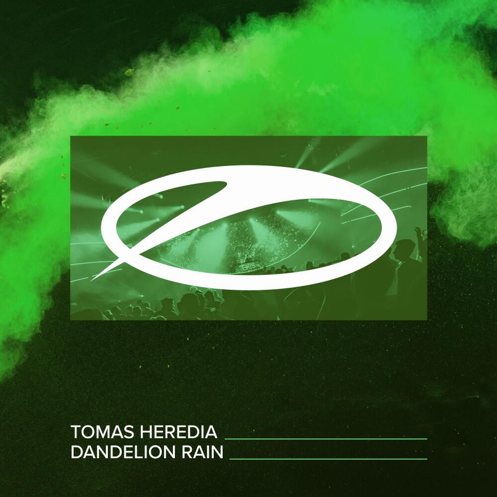 Релиз Dandelion Rain