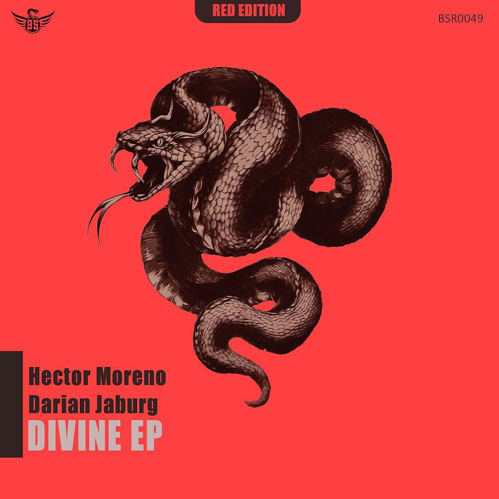 Релиз Divine