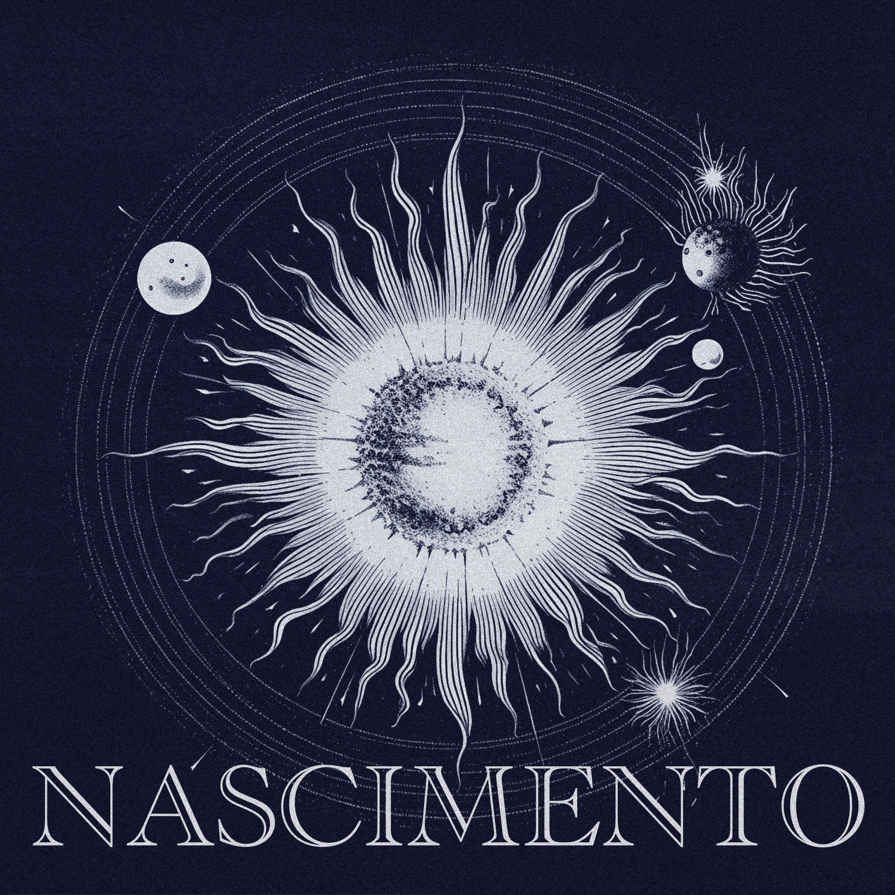 Релиз NASCIMENTO