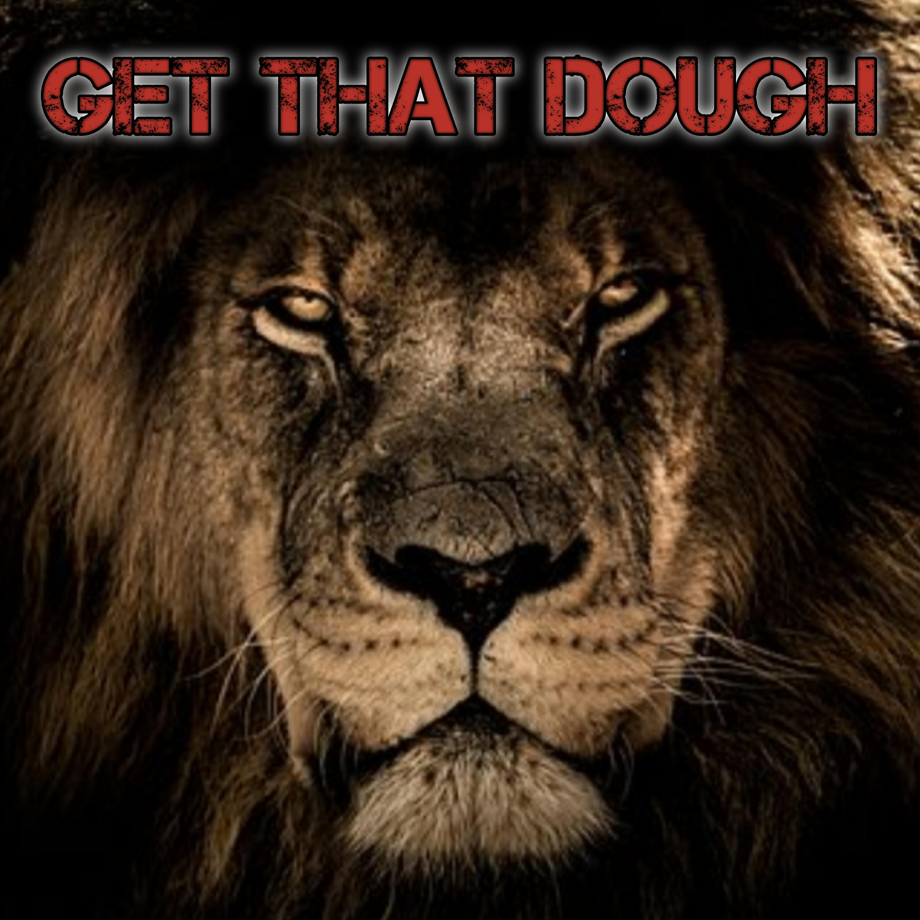Релиз Get That Dough