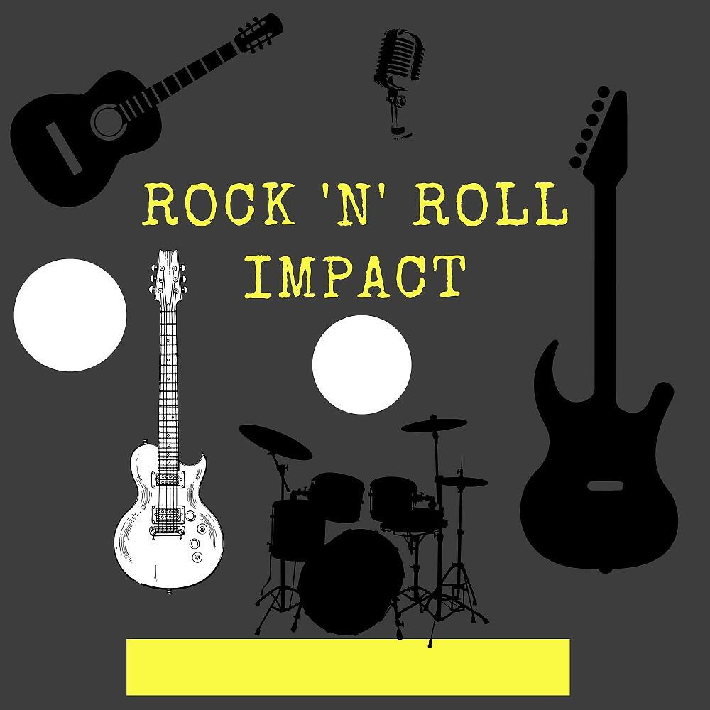 Релиз Rock and Roll Impact