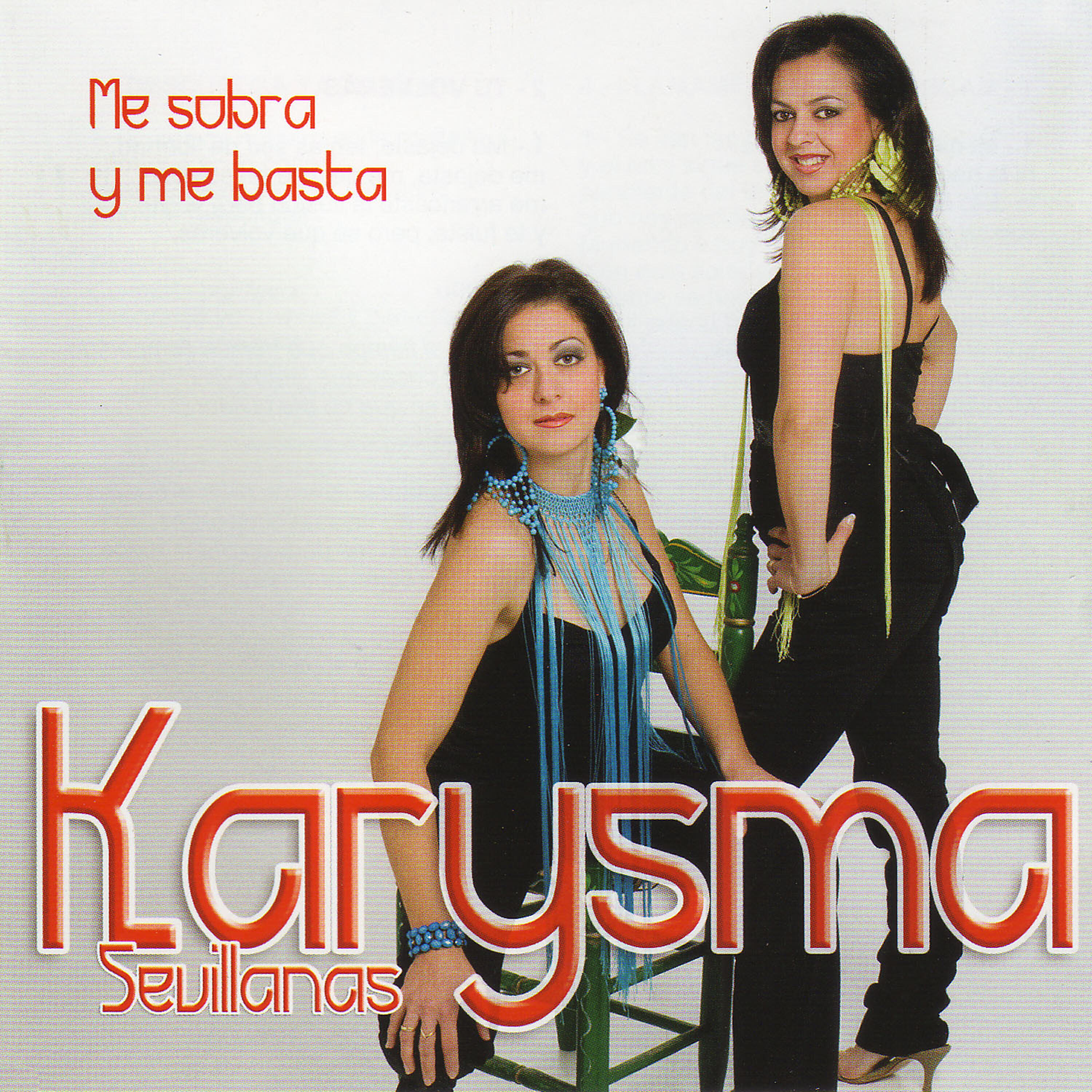 Релиз Me sobra y me basta
