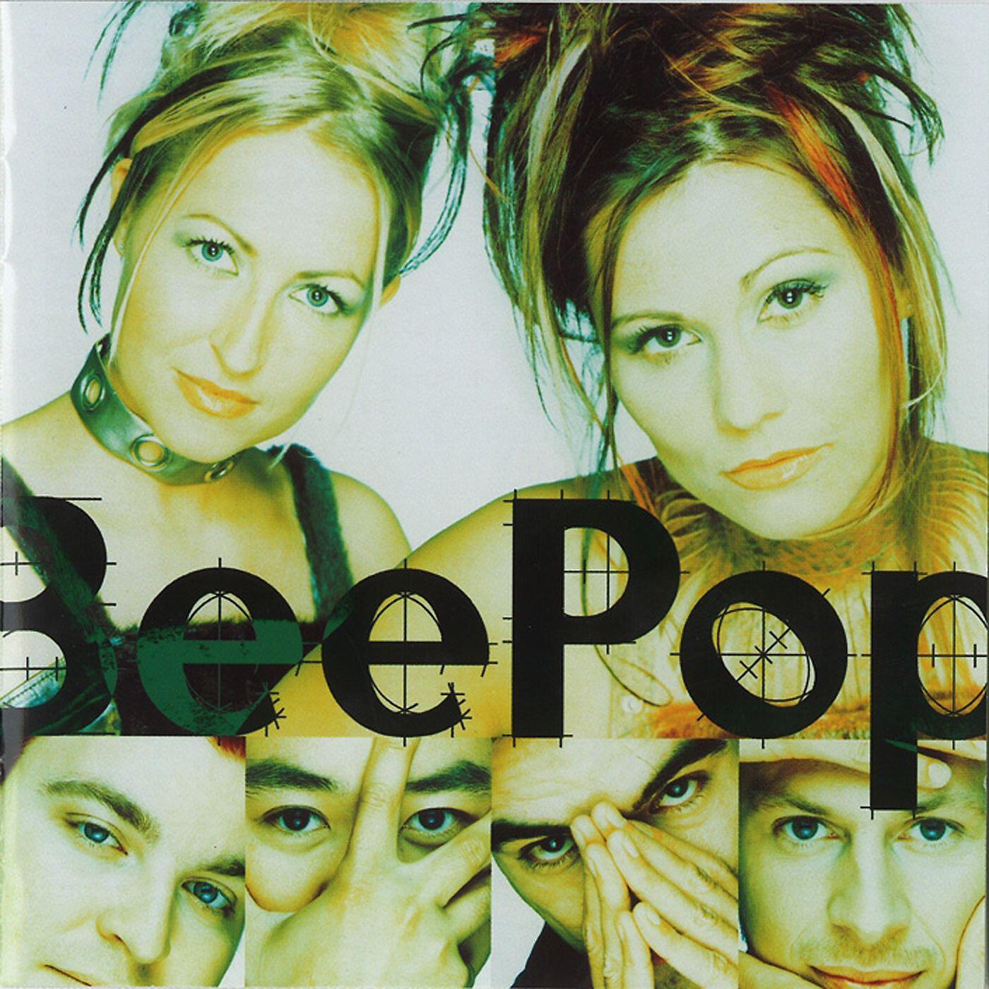 Релиз BeePop